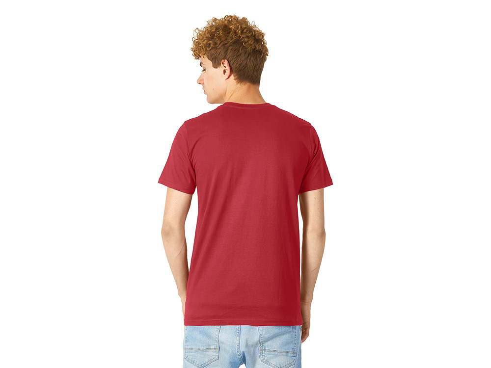 Футболка «Super Club» мужская / 