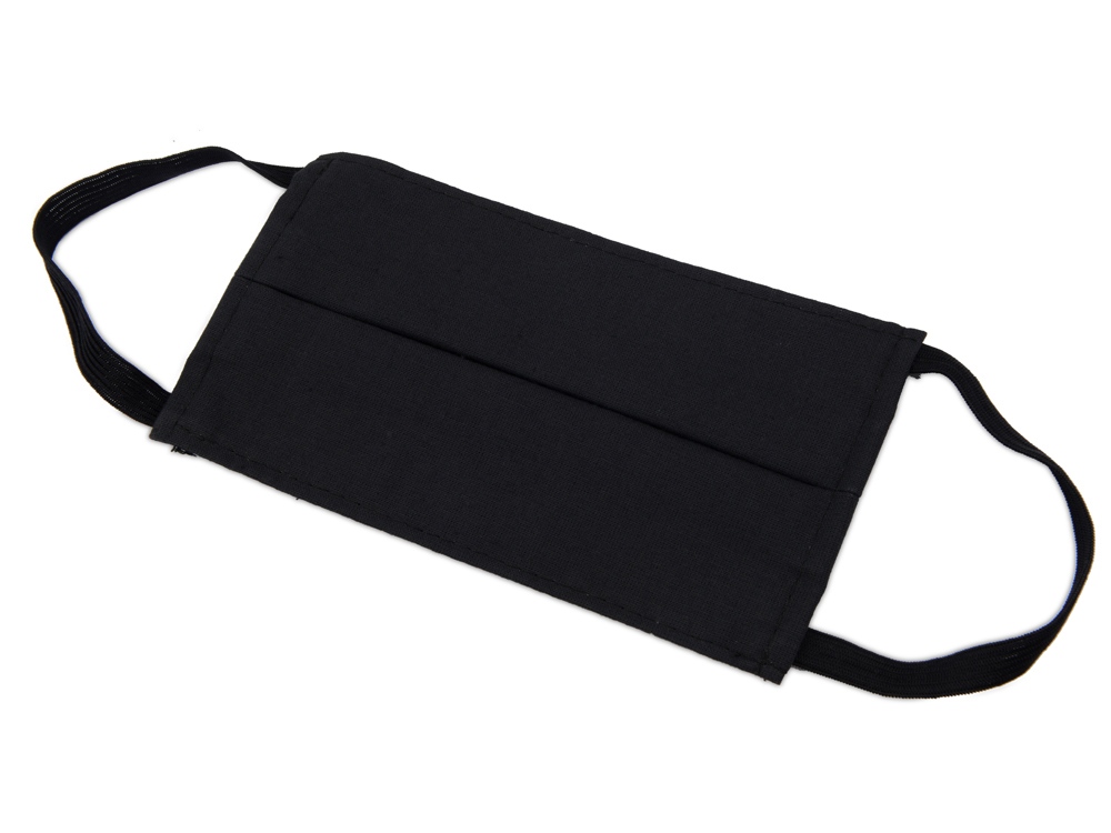 Маска для лица многоразовая из хлопка / 