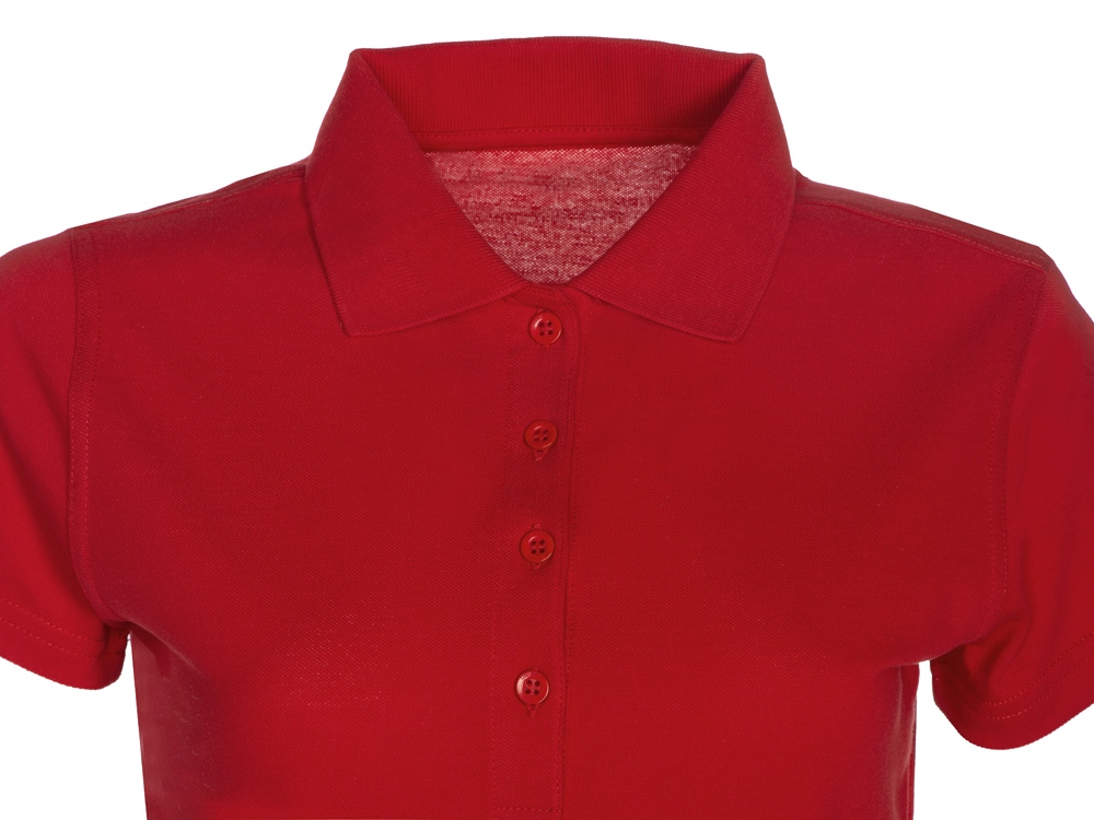 Рубашка поло «First 2.0» женская / 