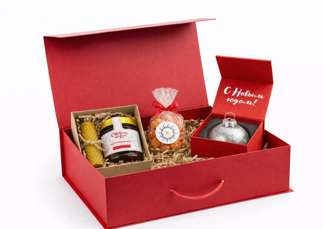 Коловрат. Кейс компании SevenGift