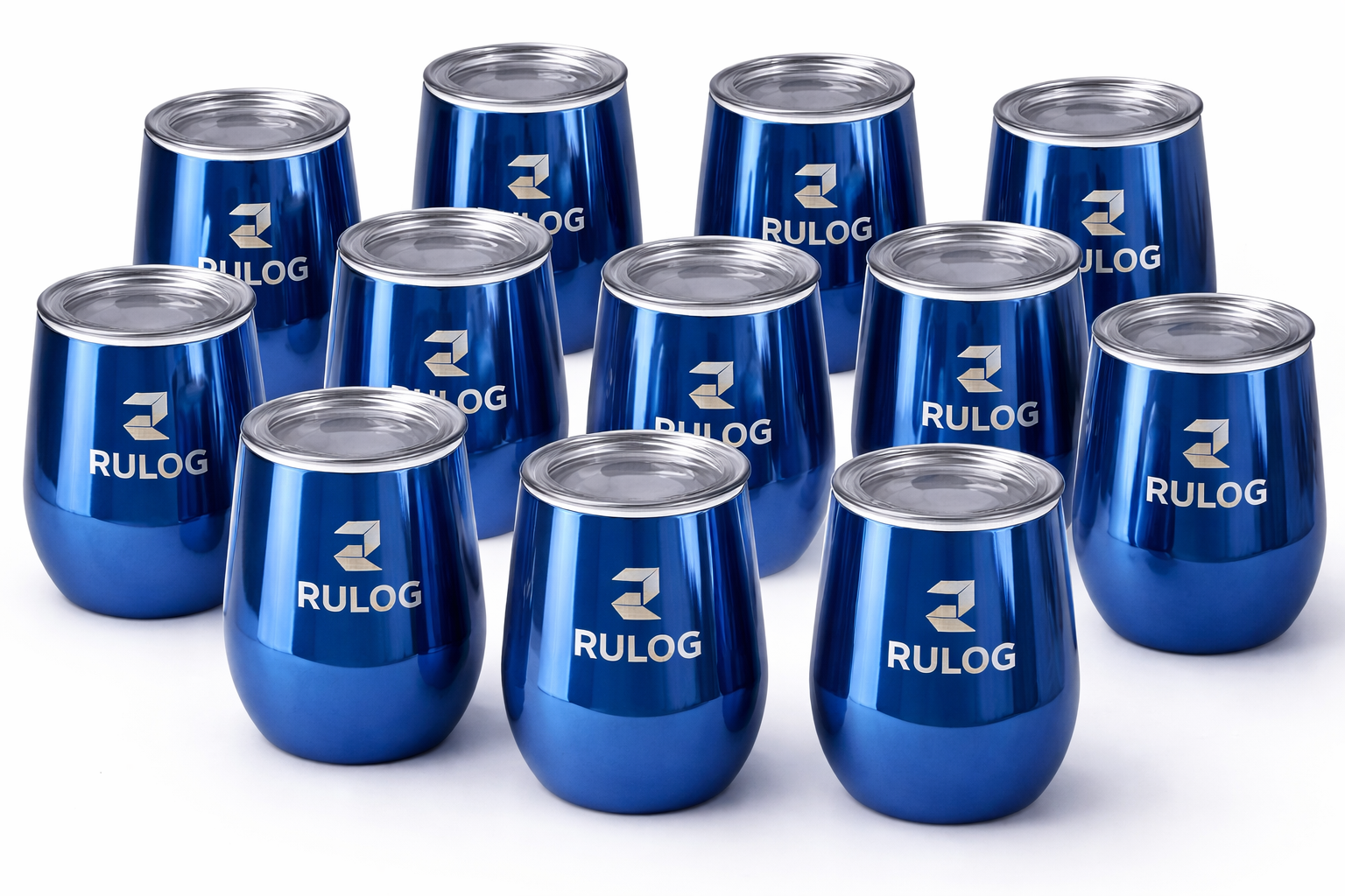 RULOG. Кейс компании SevenGift