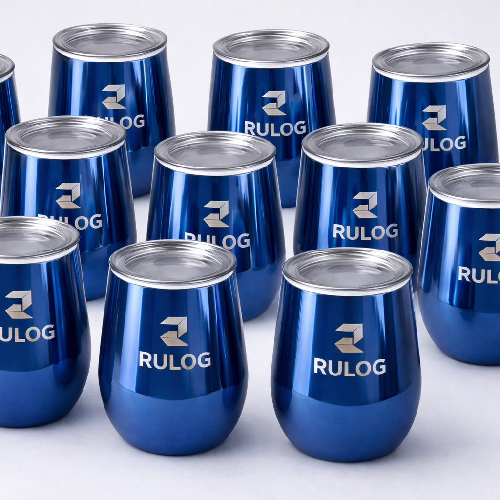 RULOG. Кейс компании SevenGift