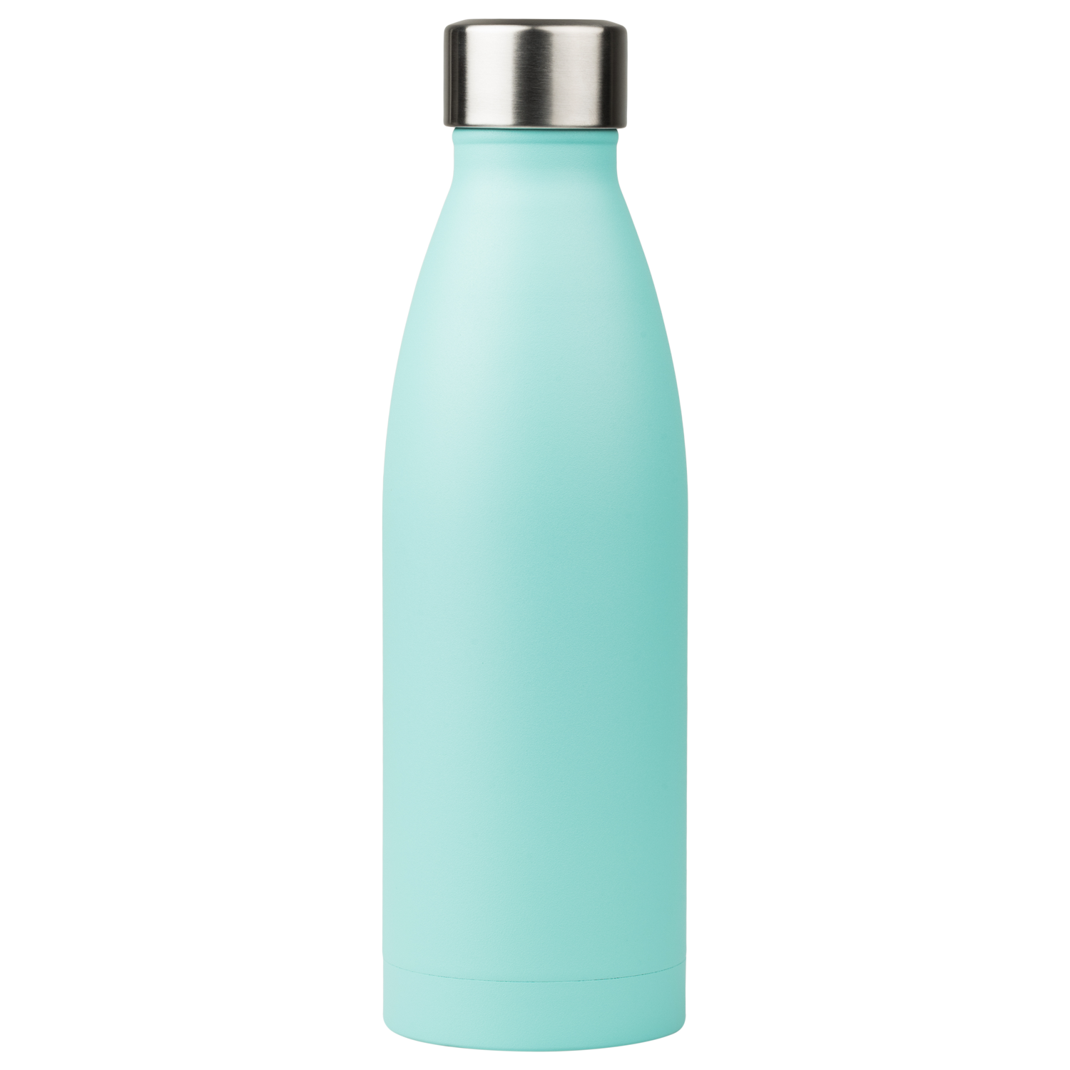 Термобутылка вакуумная герметичная, Fresco, 500 ml, аква / 