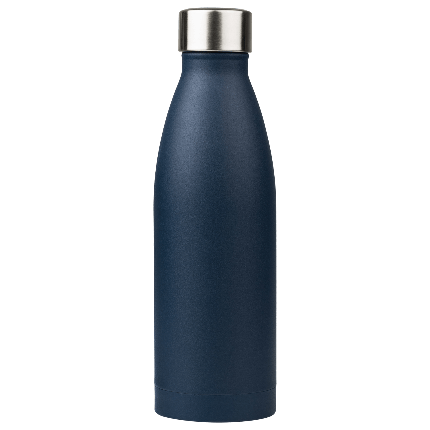 Термобутылка вакуумная герметичная, Fresco, 500 ml, синяя / 