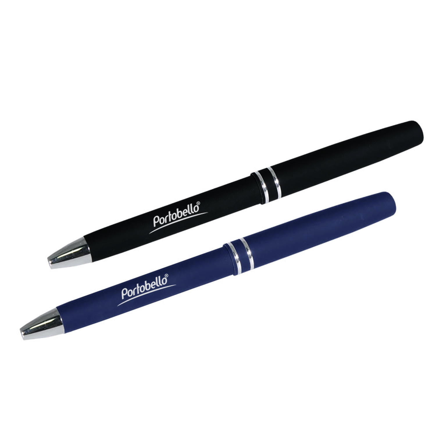 Шариковая ручка Consul, синяя / 