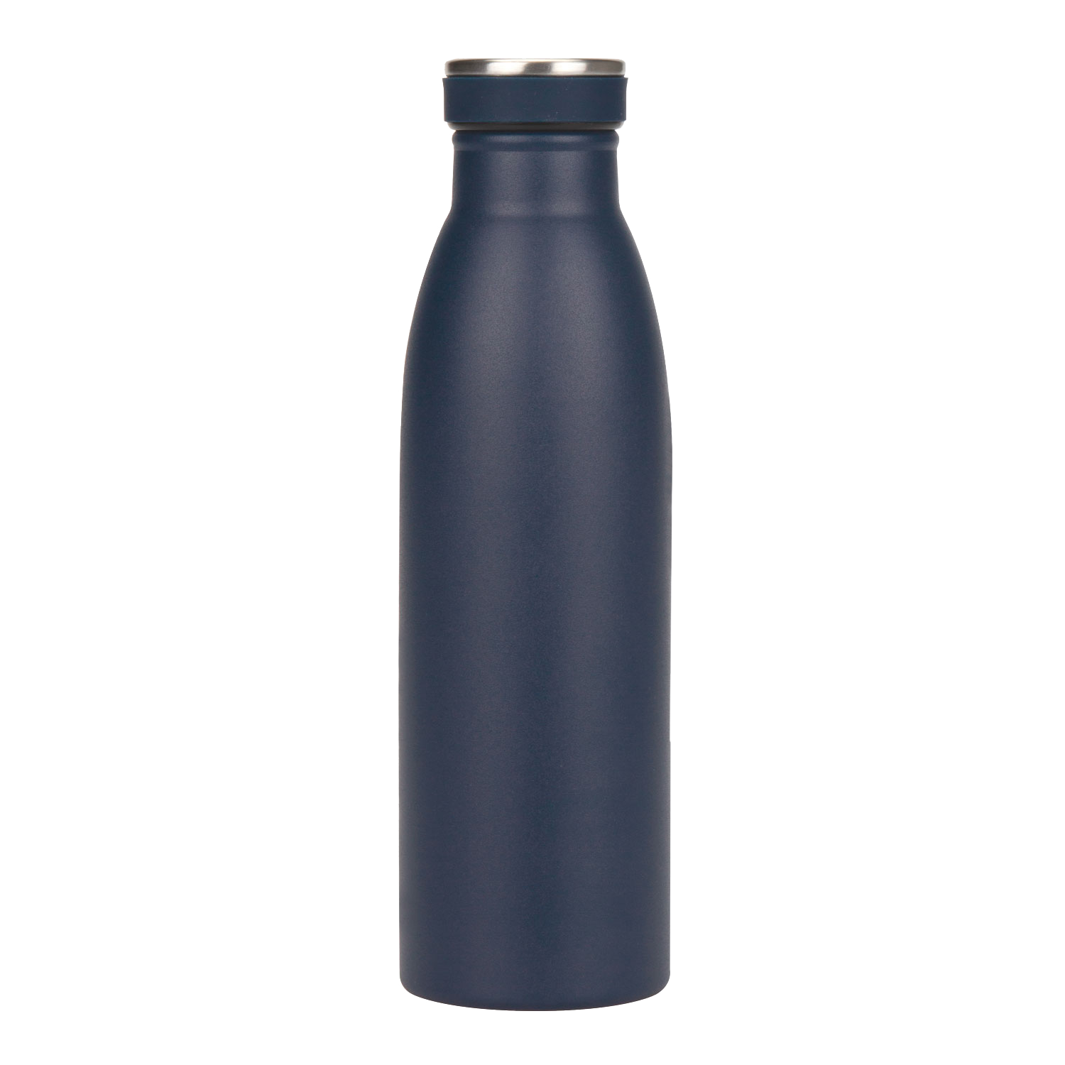 Термобутылка вакуумная герметичная, Libra, 500 ml, синяя / 