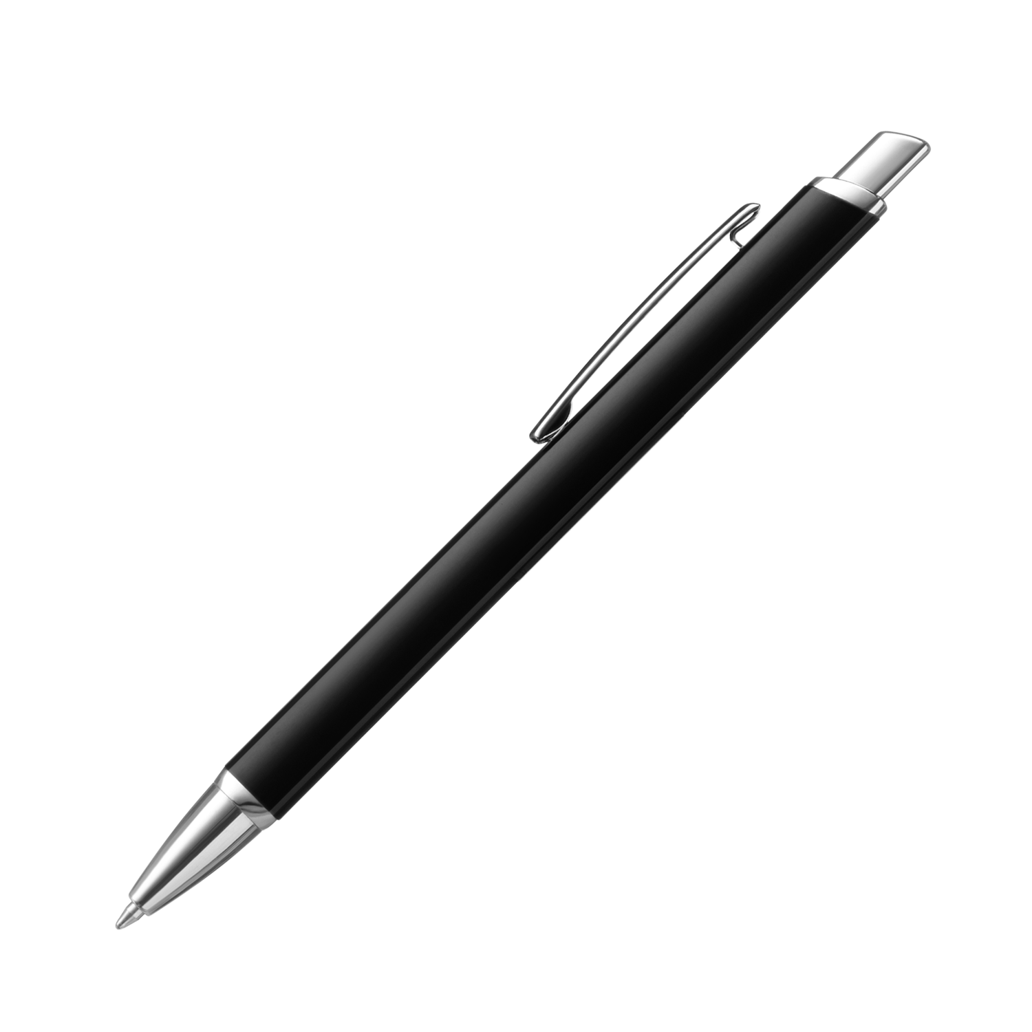 Шариковая ручка Penta, черная / 