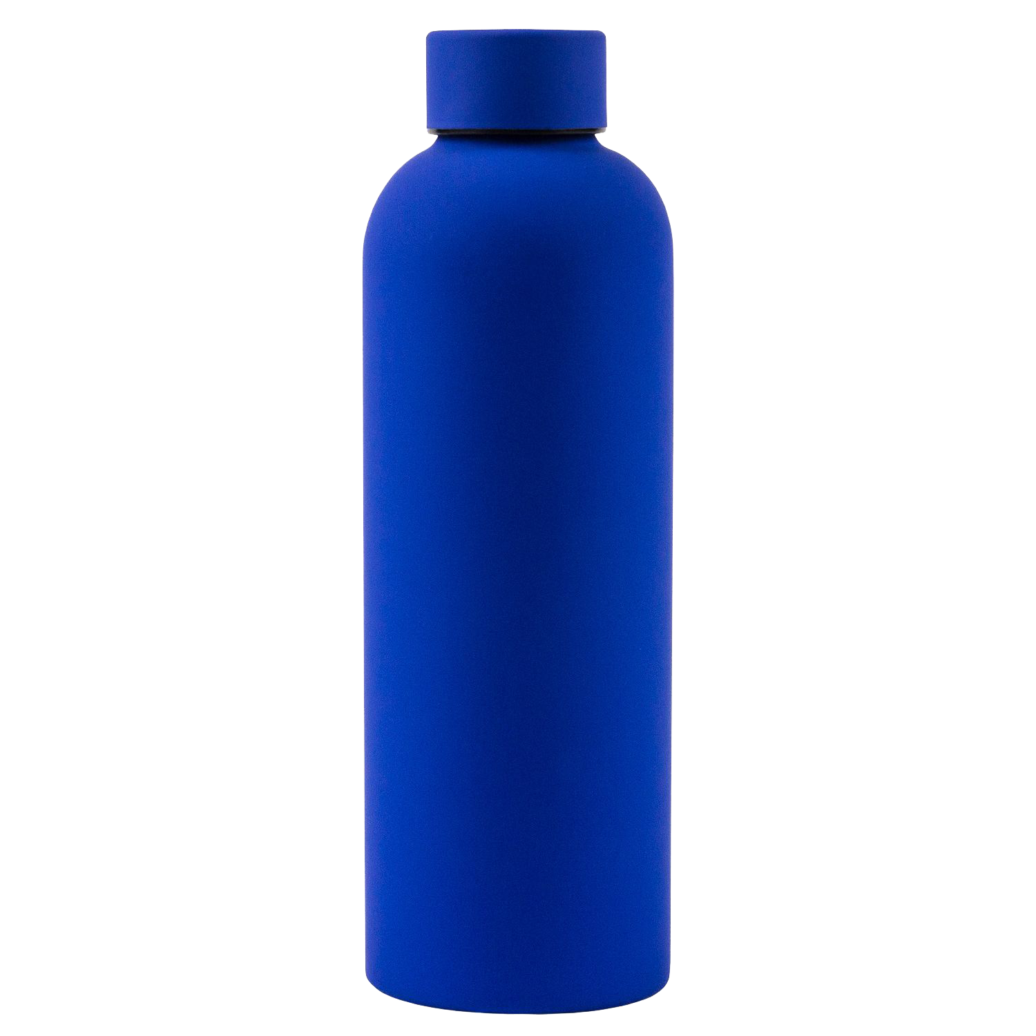 Термобутылка вакуумная герметичная, Prima, Ultramarine, 500 ml, ярко-синяя / 