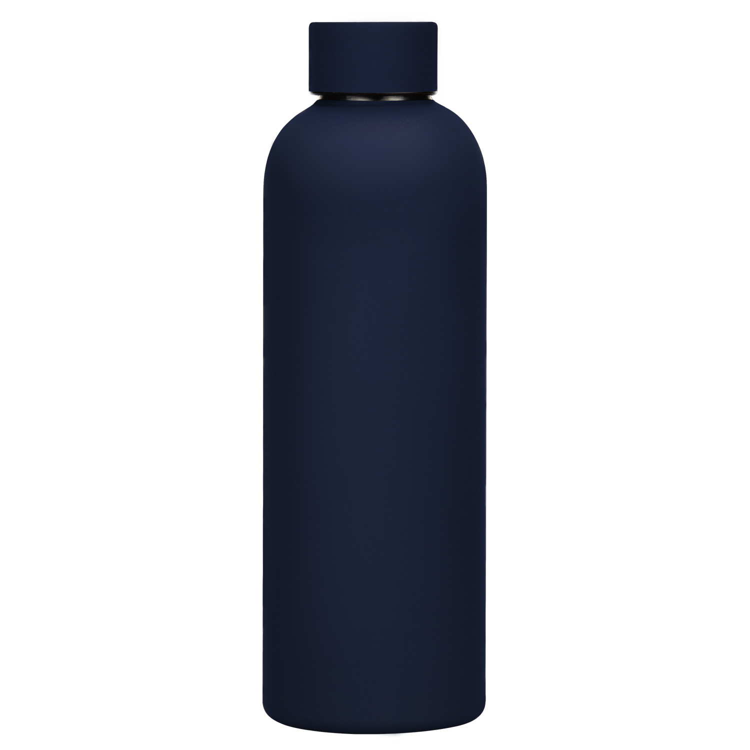 Термобутылка вакуумная герметичная, Prima, 500 ml, синяя / 