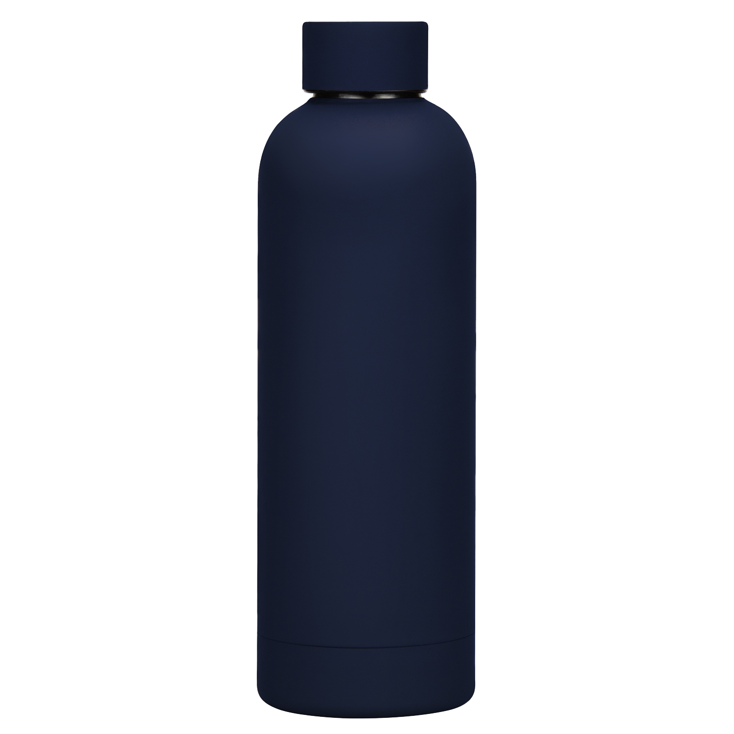 Термобутылка вакуумная герметичная, Prima, 500 ml, синяя / 