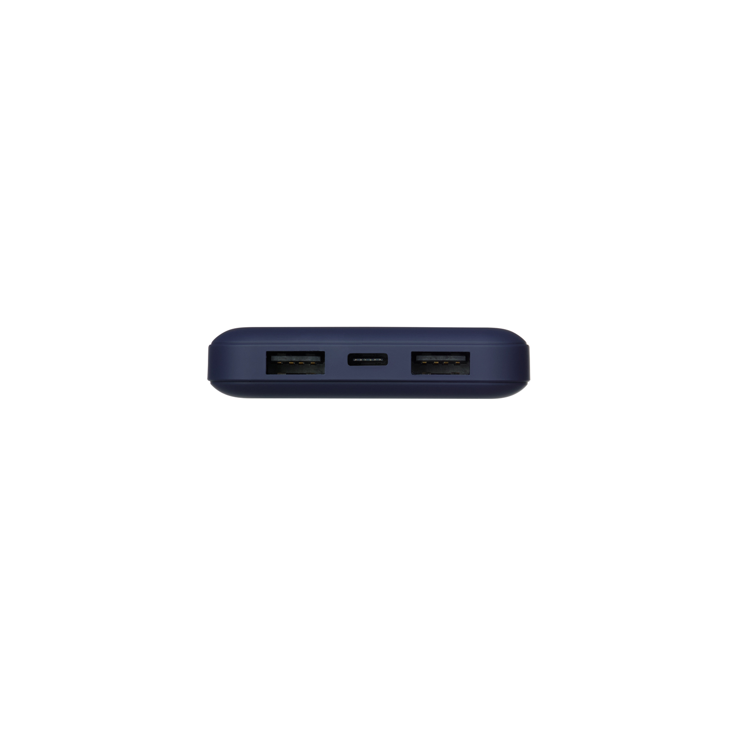 Внешний аккумулятор, Elari Plus, 10000 mAh, синий / 