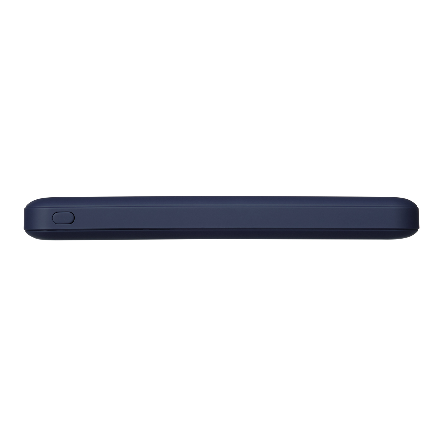 Внешний аккумулятор, Elari Plus, 10000 mAh, синий / 