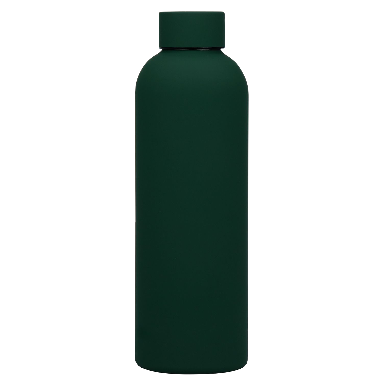 Термобутылка вакуумная герметичная, Prima, 500 ml, зеленая / 