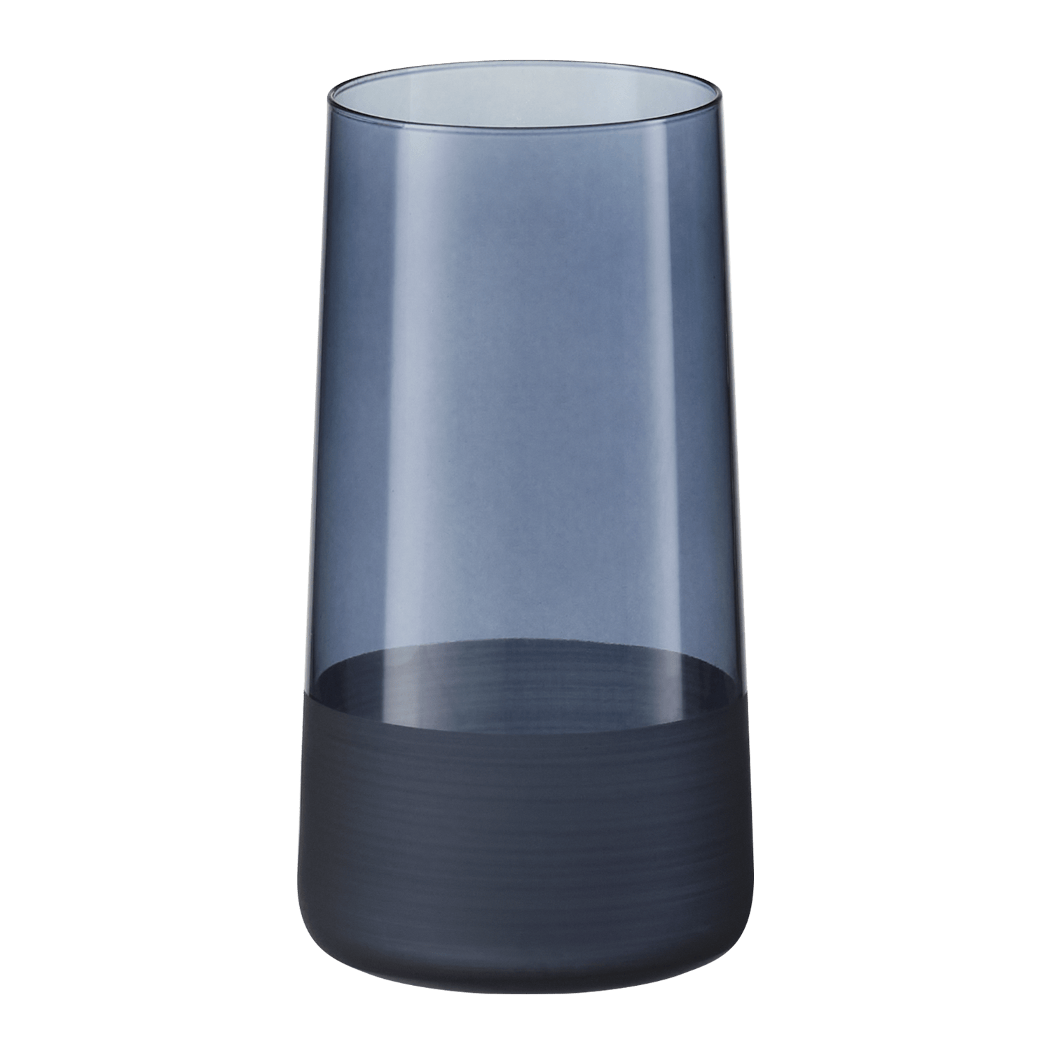 Стакан для воды высокий, Sapphire, 540 ml, синий / 
