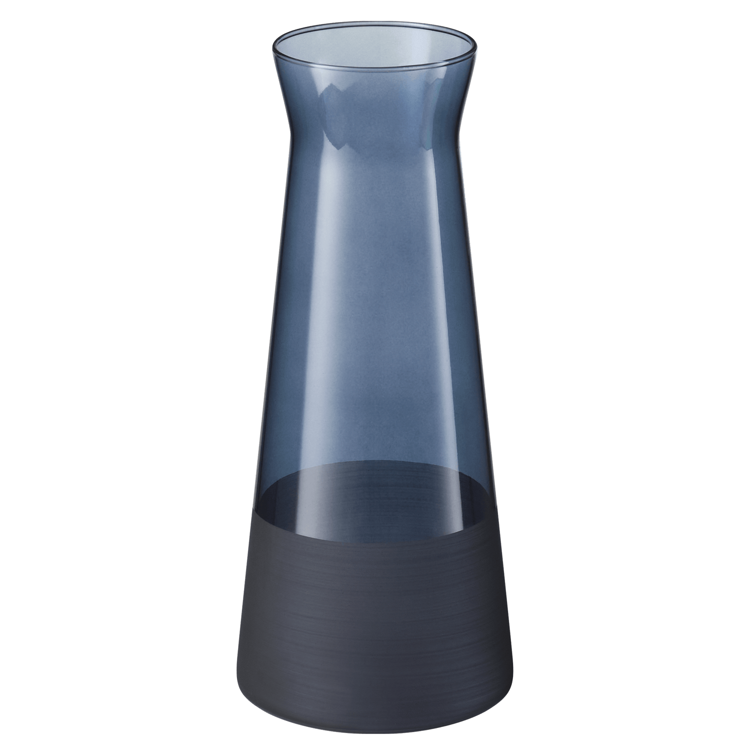 Декантер, Sapphire, 1150 ml, синий / 