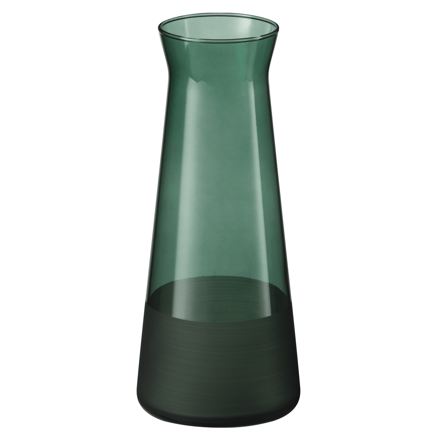 Декантер, Emerald, 1150 ml, зеленый / 