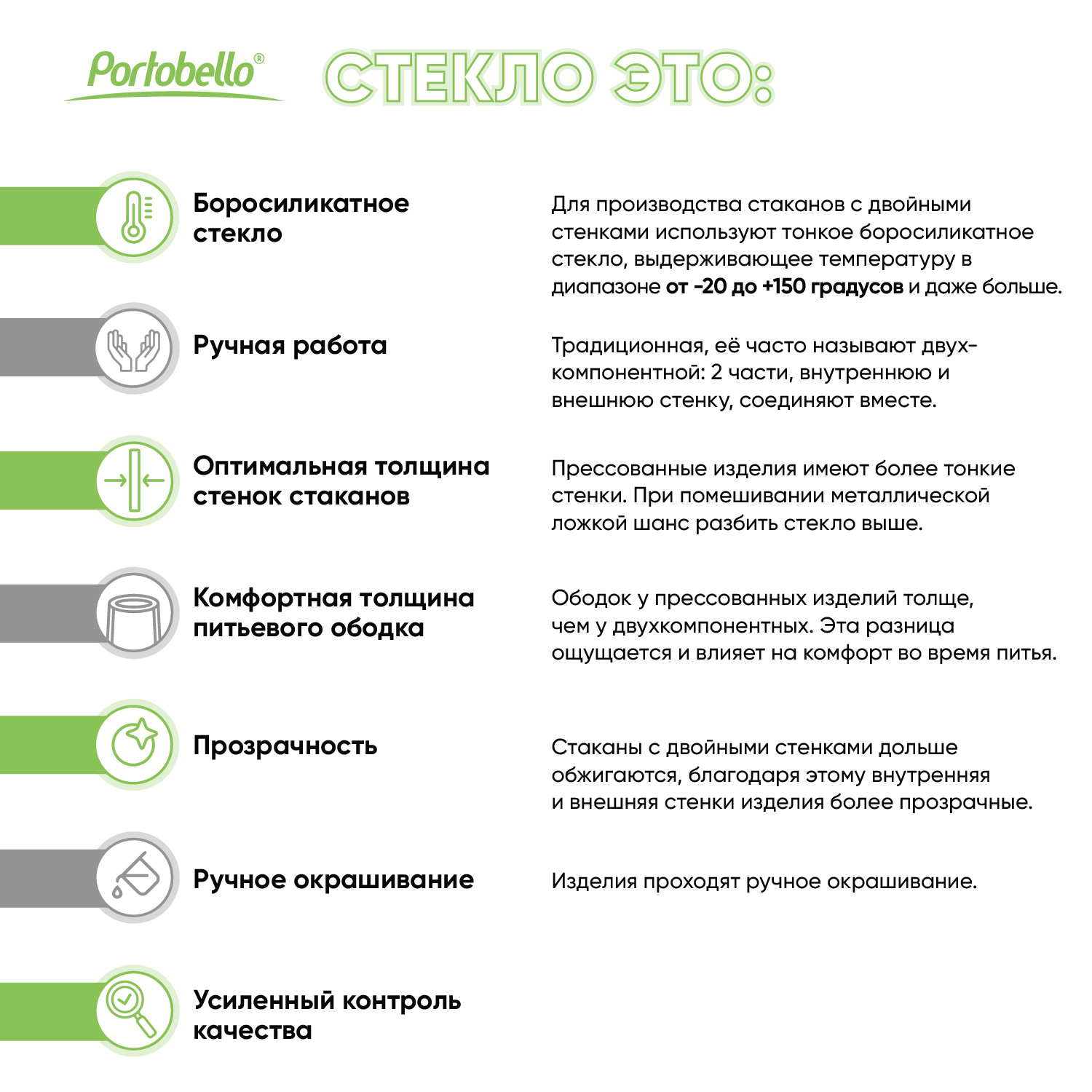 Ароматическая свеча, Emerald, зеленая / 
