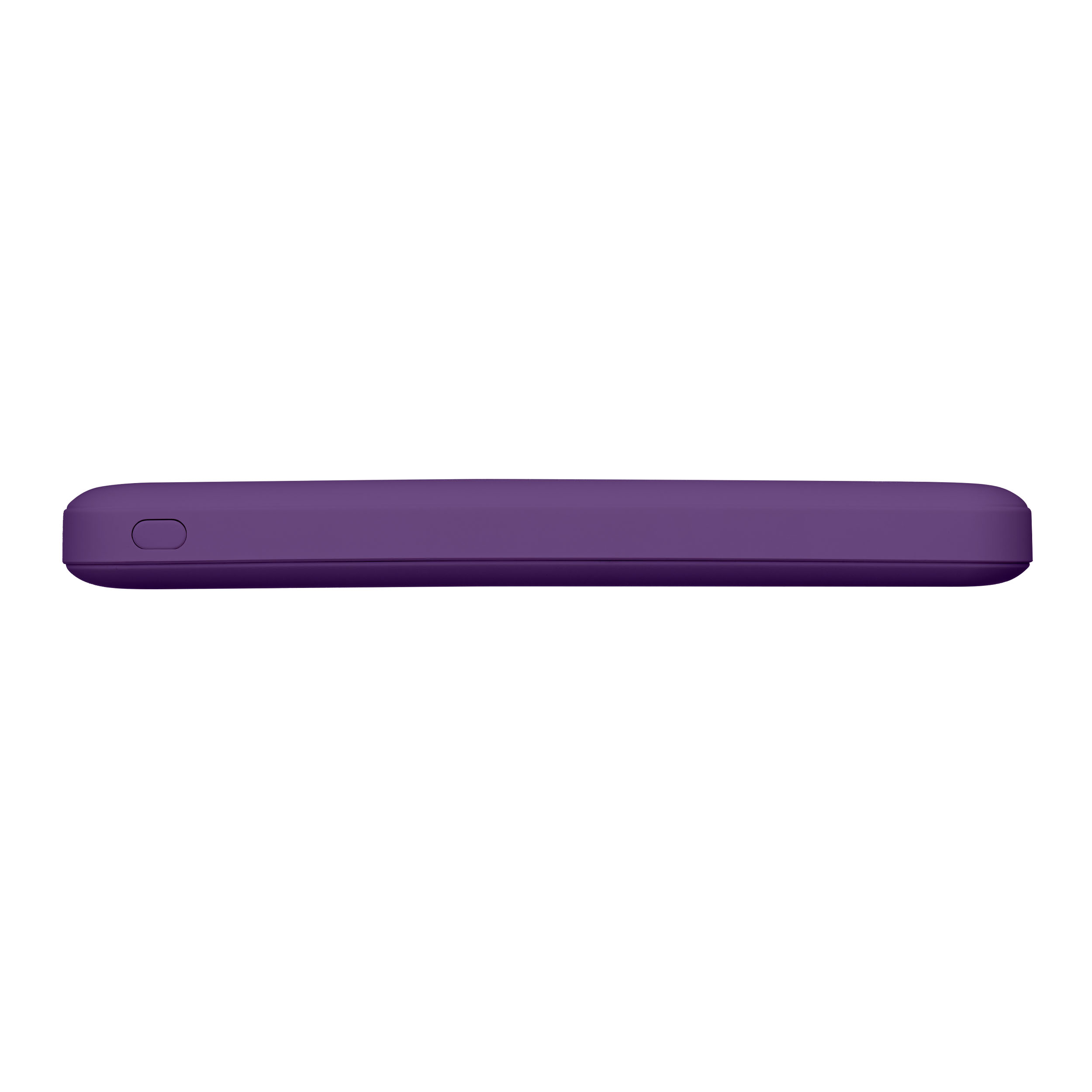 Внешний аккумулятор, Elari Plus, 10000 mAh, фиолетовый / 