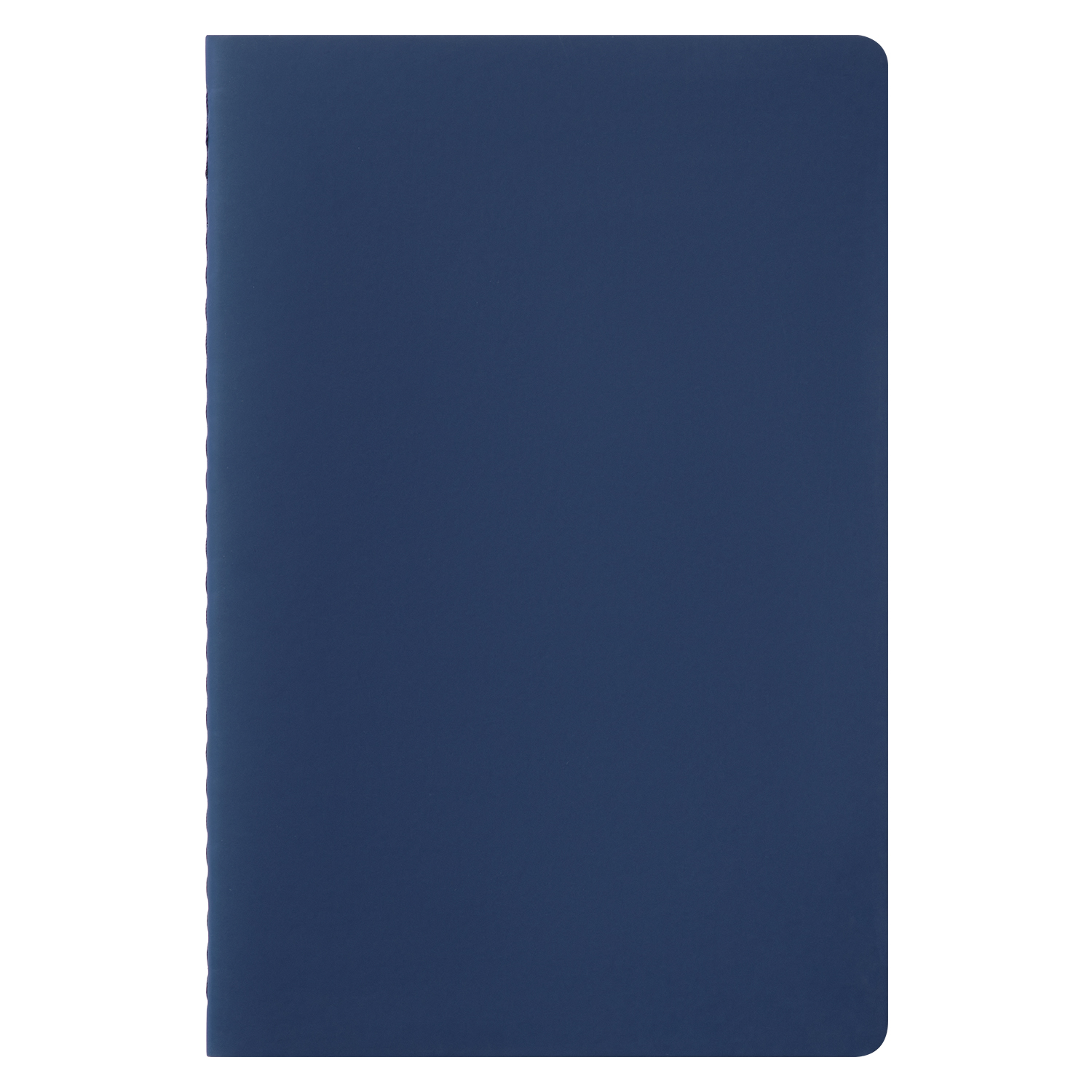 Блокнот Portobello Notebook Trend, Alpha slim, синий / 