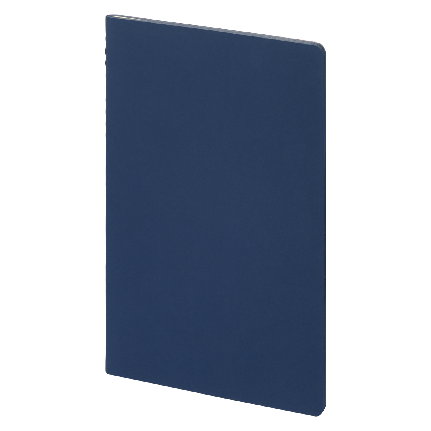Блокнот Portobello Notebook Trend, Alpha slim, синий / 