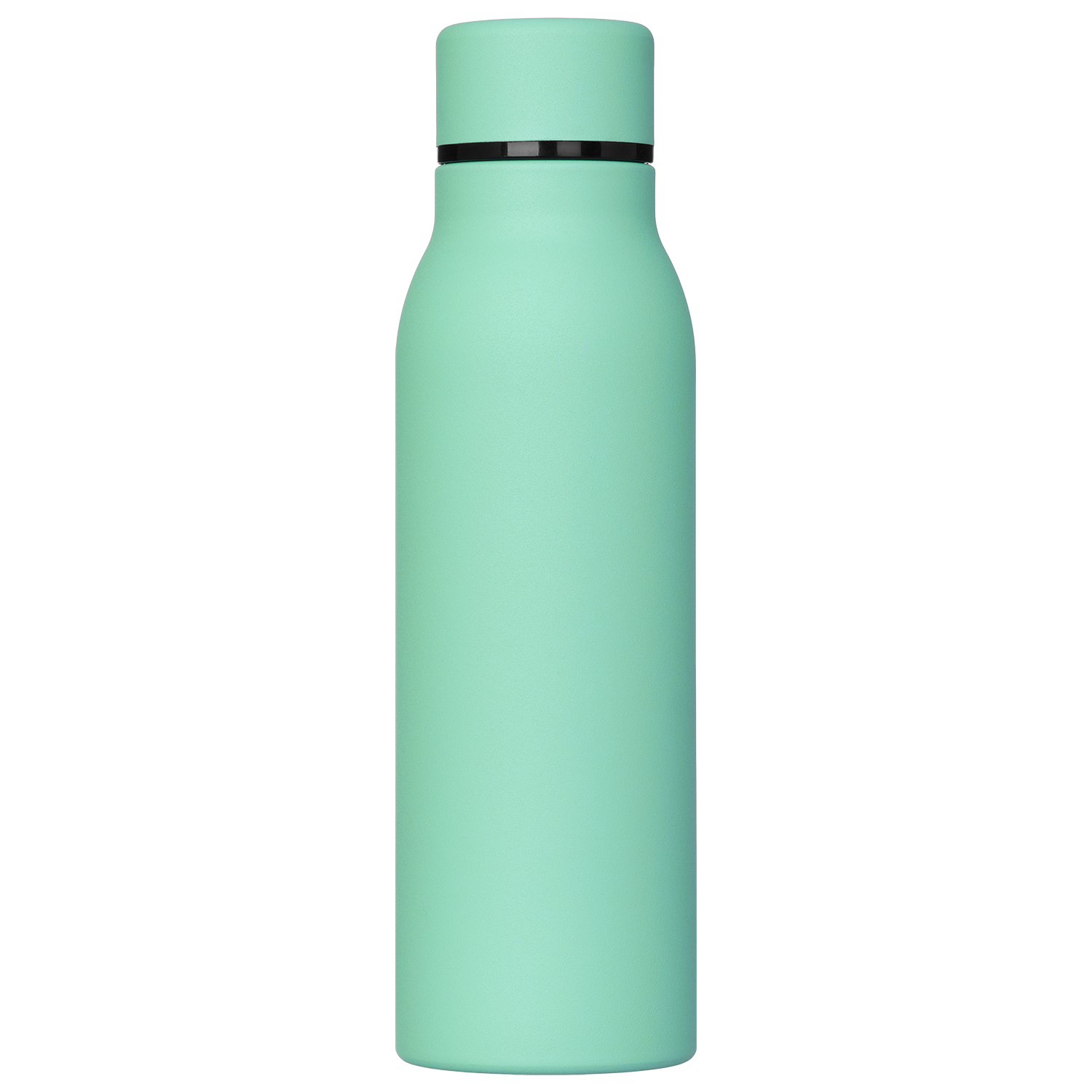Термобутылка вакуумная герметичная, Sorento, 500 ml, аква / 