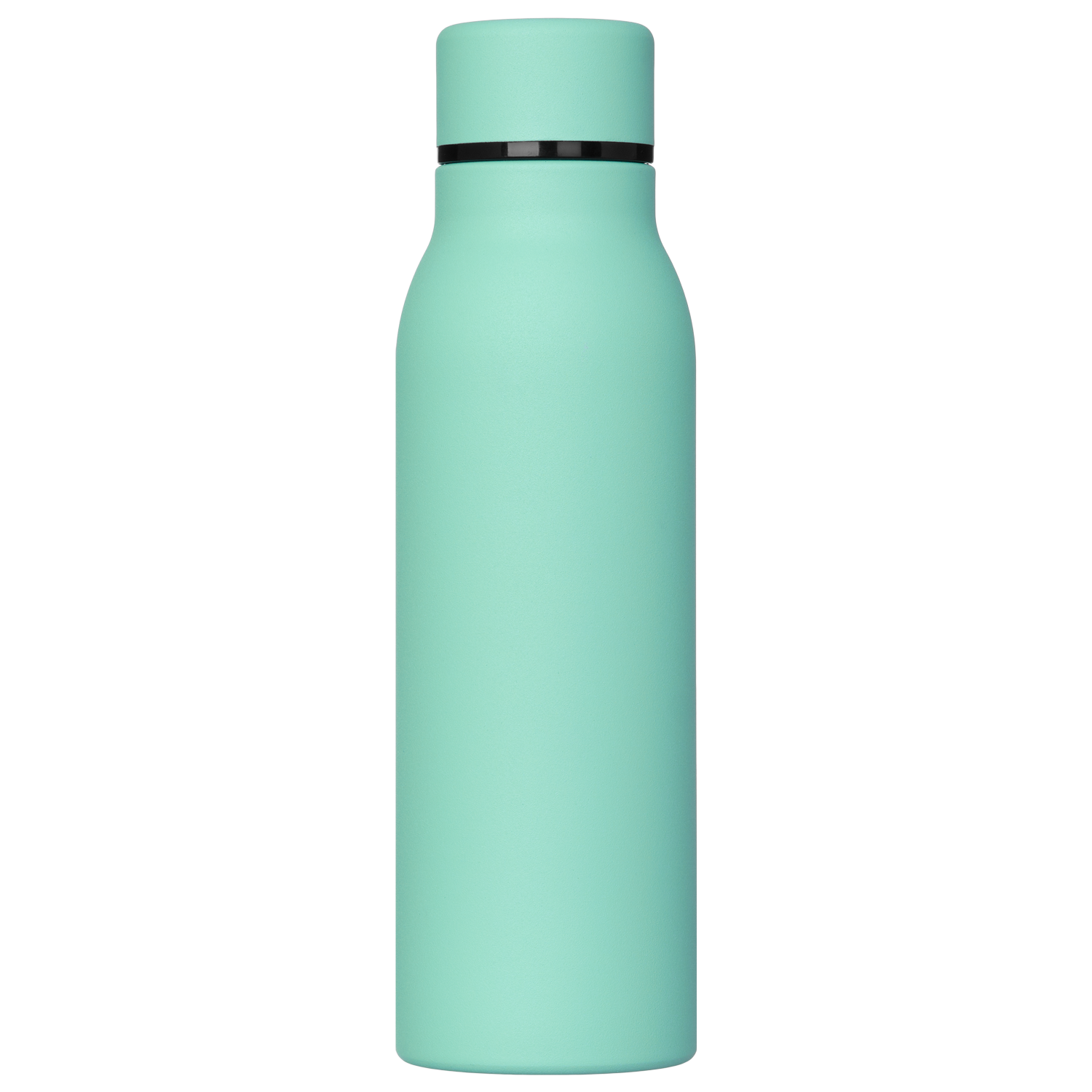 Термобутылка вакуумная герметичная, Sorento, 500 ml, аква / 