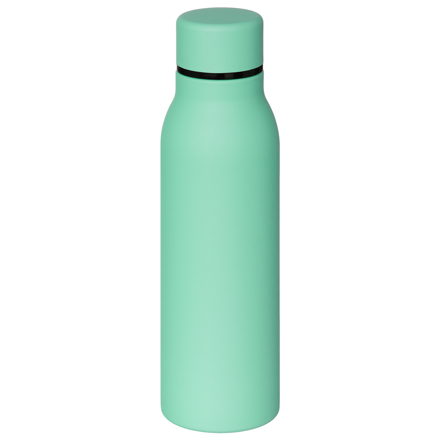 Термобутылка вакуумная герметичная, Sorento, 500 ml, аква / 