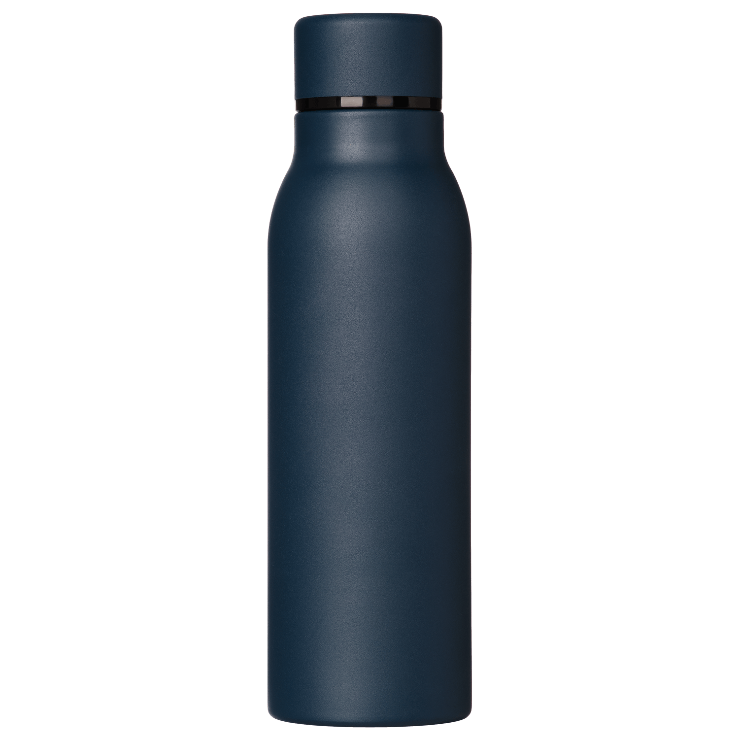 Термобутылка вакуумная герметичная, Sorento, 500 ml, синяя / 
