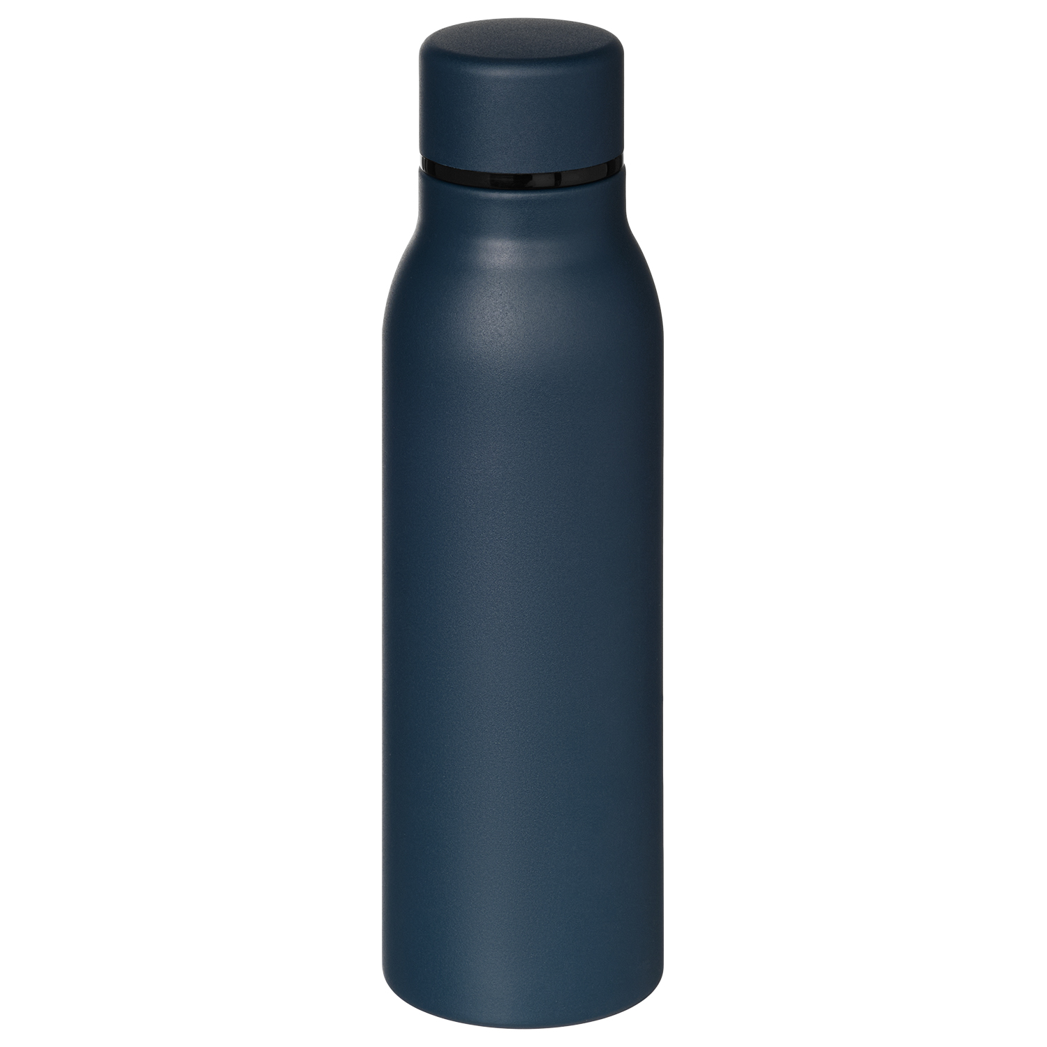 Термобутылка вакуумная герметичная, Sorento, 500 ml, синяя / 