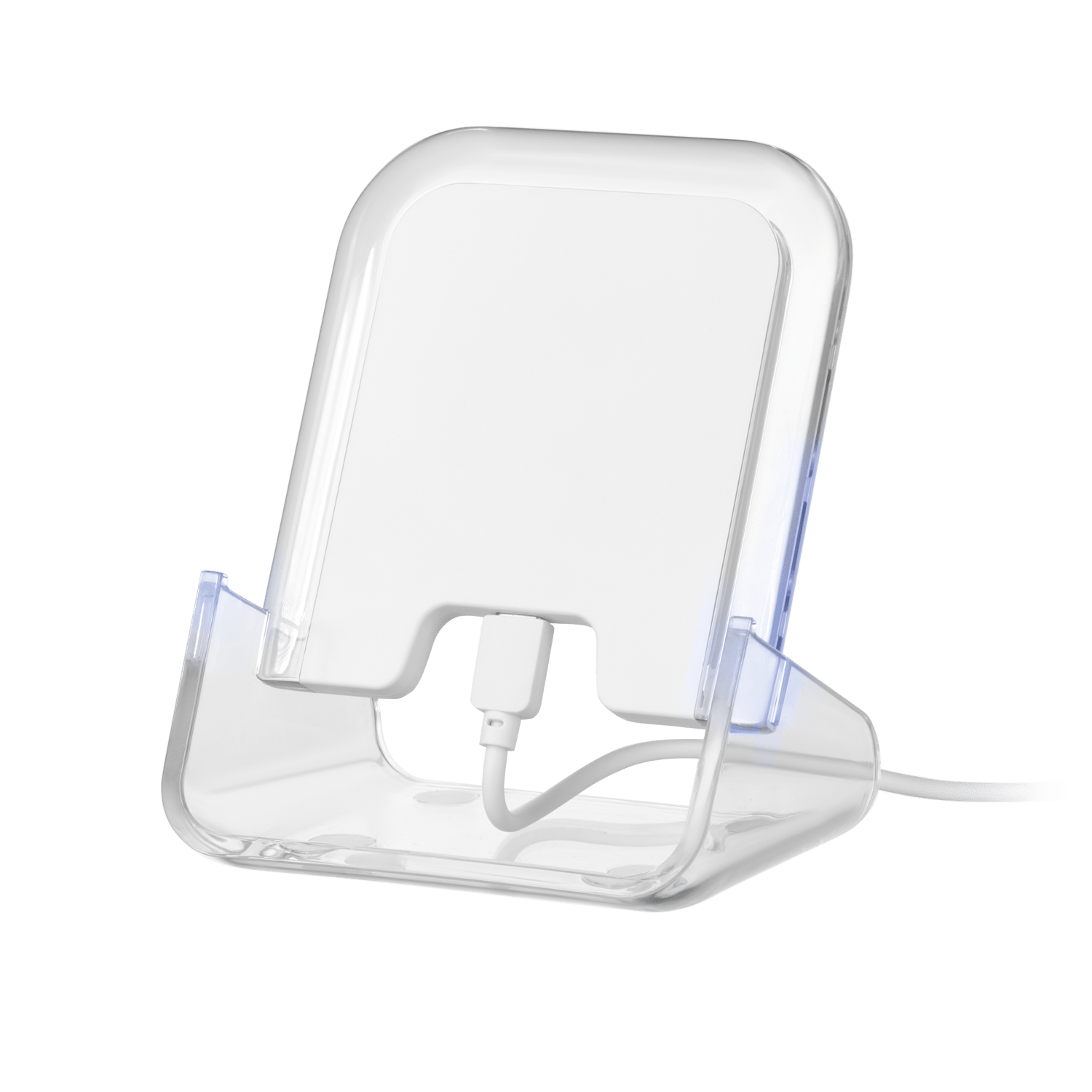 Беспроводное зарядное устройство 15W Gloss NEO / 
