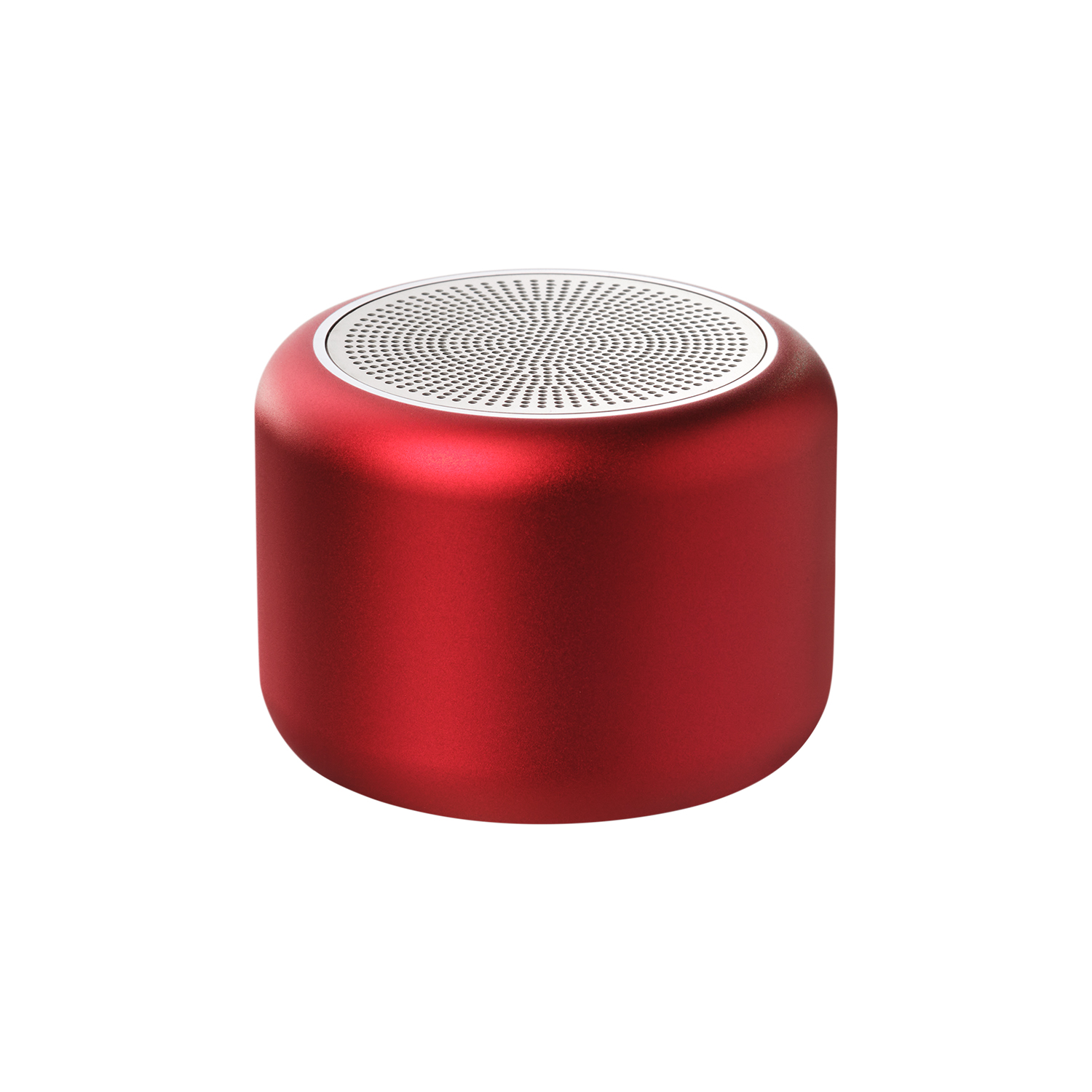 Беспроводная колонка Passion 80dB 600 mAh, красная / 