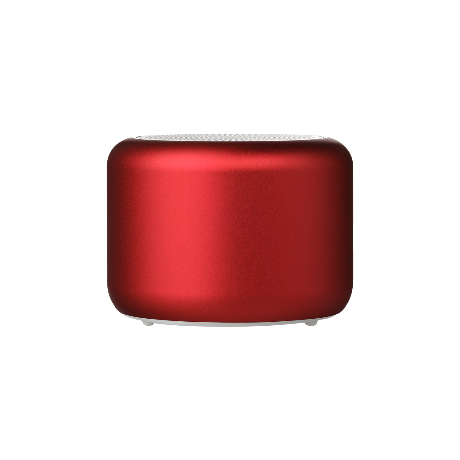 Беспроводная колонка Passion 80dB 600 mAh, красная / 