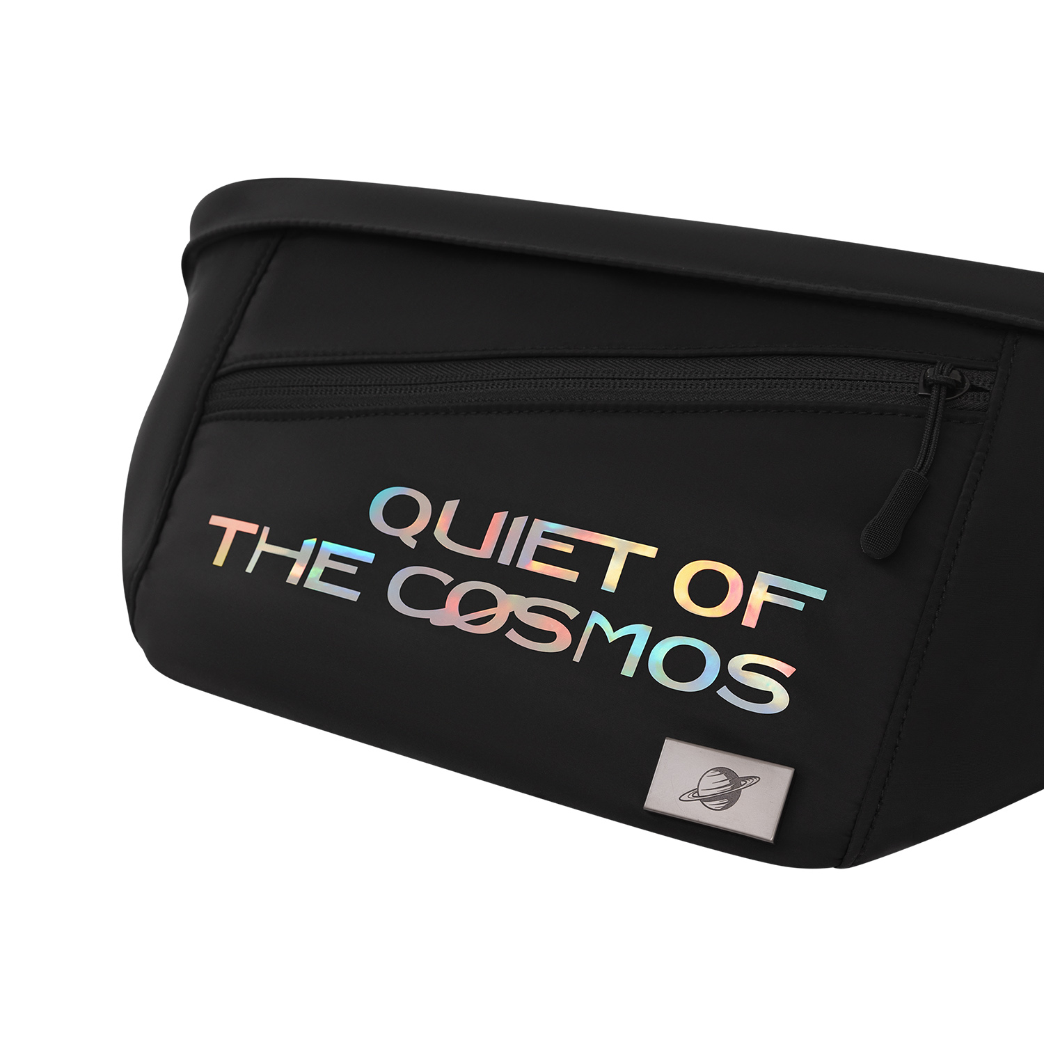 Сумка cross body Boston, черная / 