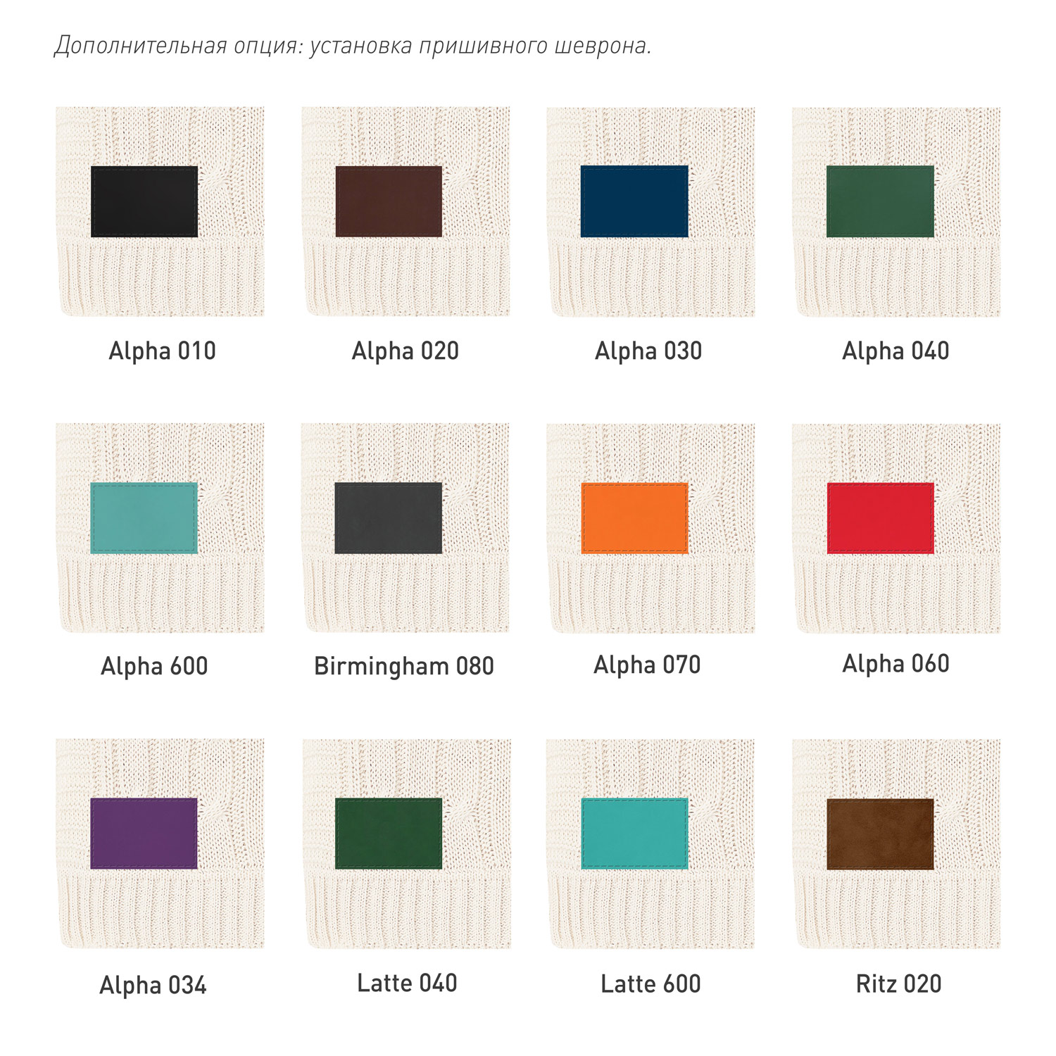 Плед Cella вязаный, фиолетовый (без подарочной коробки) / 