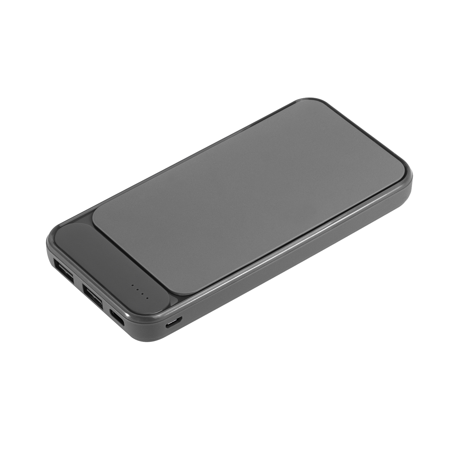 Внешний аккумулятор Starlight Plus NEO 10000 mAh, серый / 