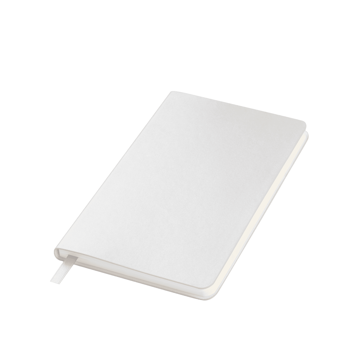 Ежедневник Spark mini недатированный, серебряный / 