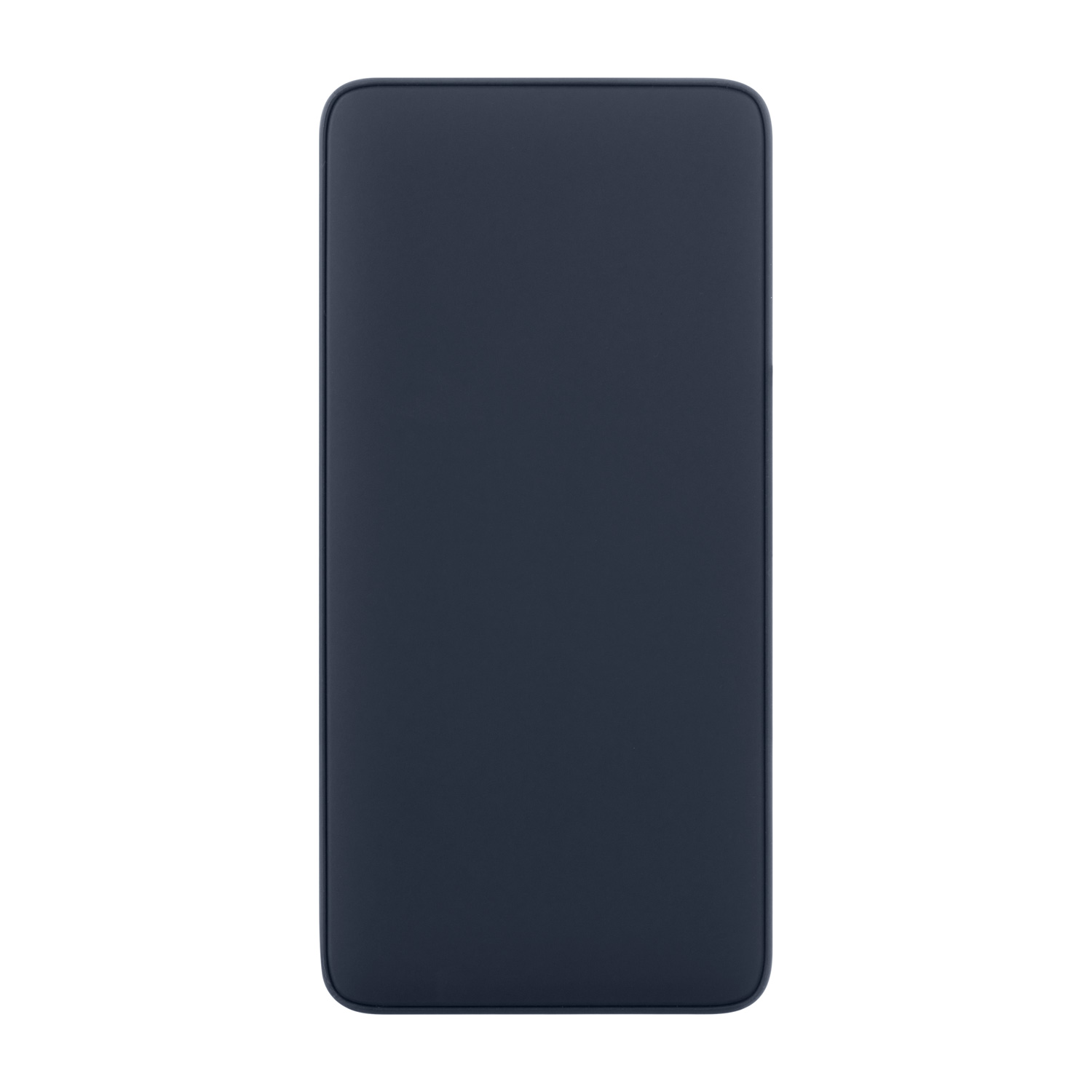 Внешний аккумулятор с подсветкой Ancor PD Plus 10000 mAh, синий / 