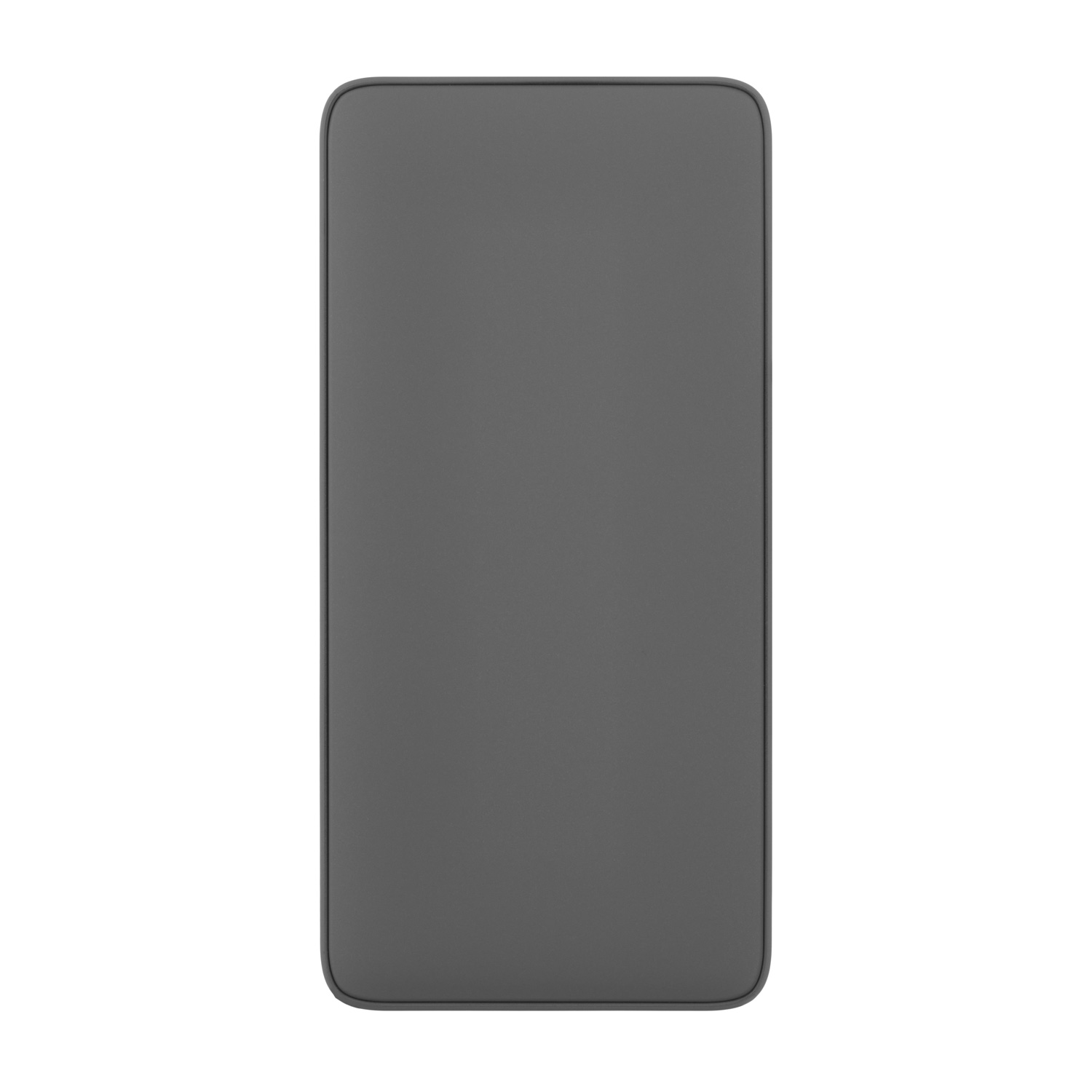 Внешний аккумулятор с подсветкой Ancor PD Plus 10000 mAh, серый / 