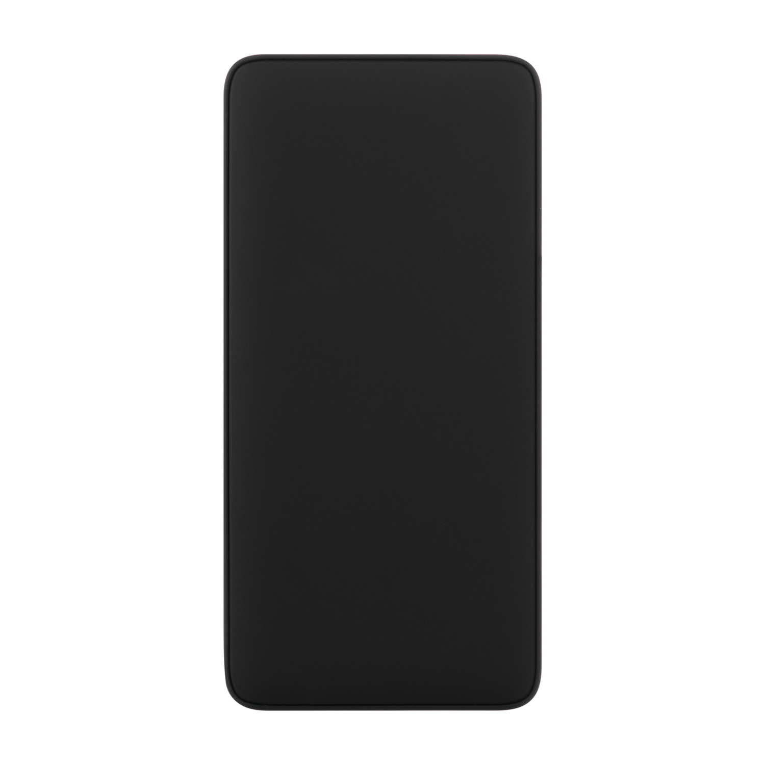 Внешний аккумулятор с подсветкой Ancor PD Plus 10000 mAh, черный / 