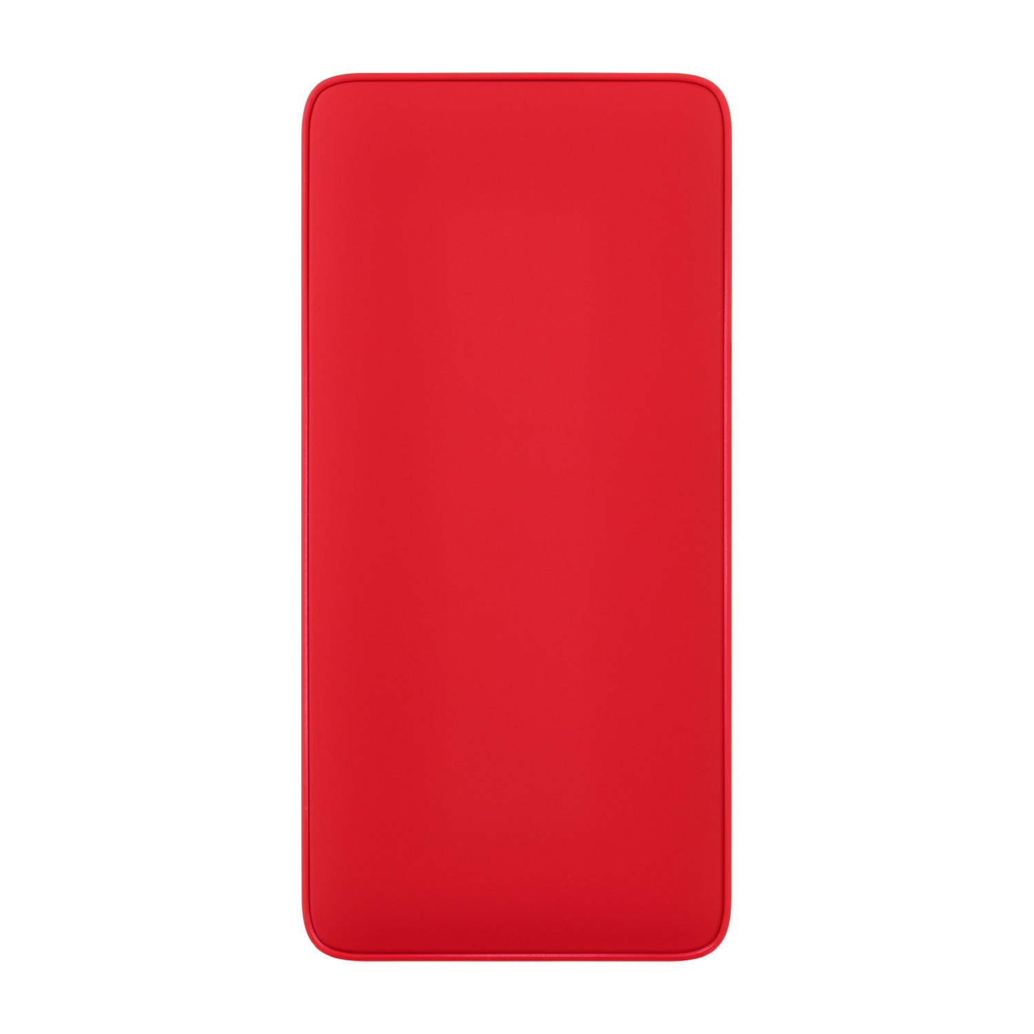 Внешний аккумулятор с подсветкой Ancor PD Plus 10000 mAh, красный / 