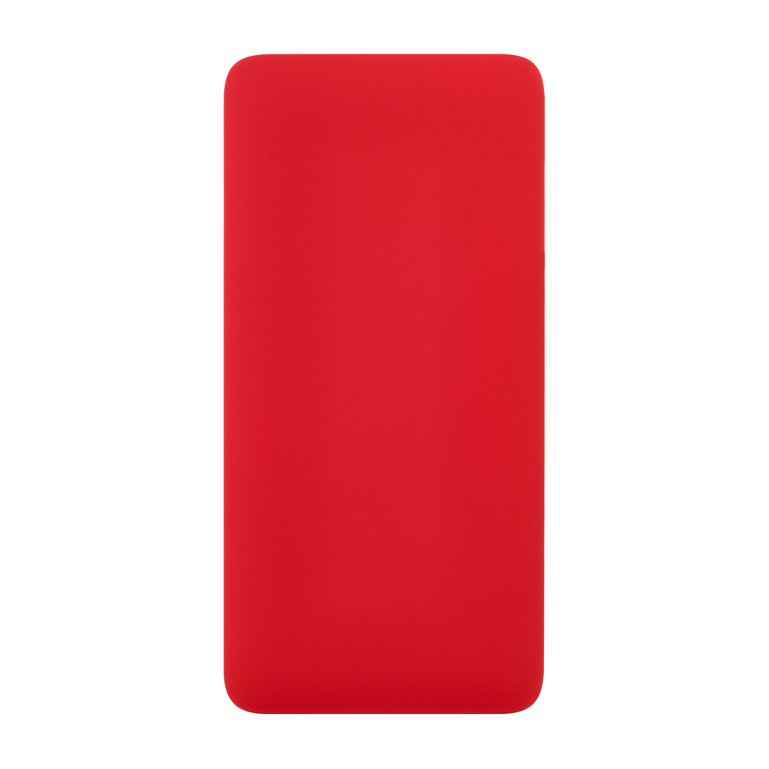 Внешний аккумулятор с подсветкой Ancor PD Plus 10000 mAh, красный / 