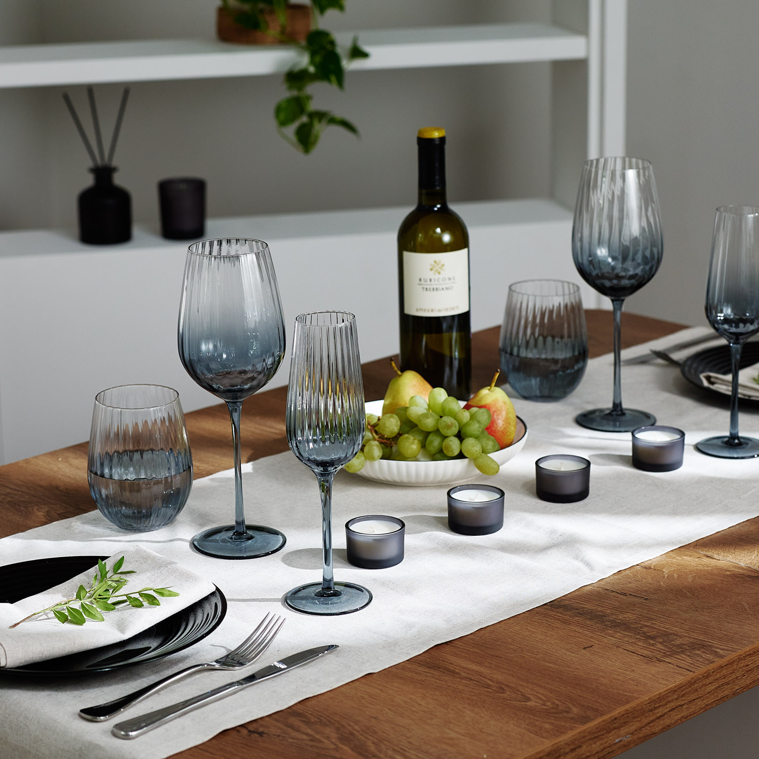 Бокал для вина Mancera / 