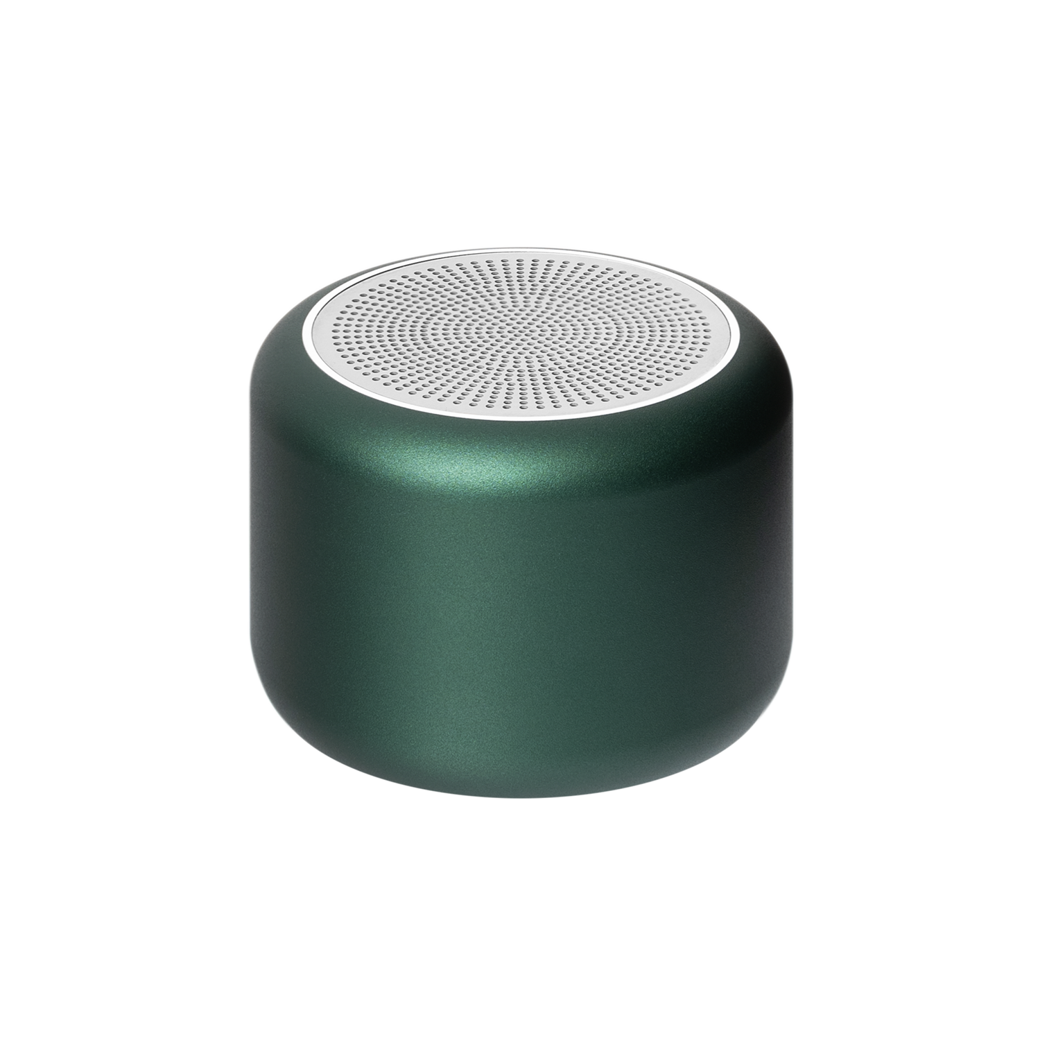 Беспроводная колонка Passion 80dB 600 mAh, зеленая / 