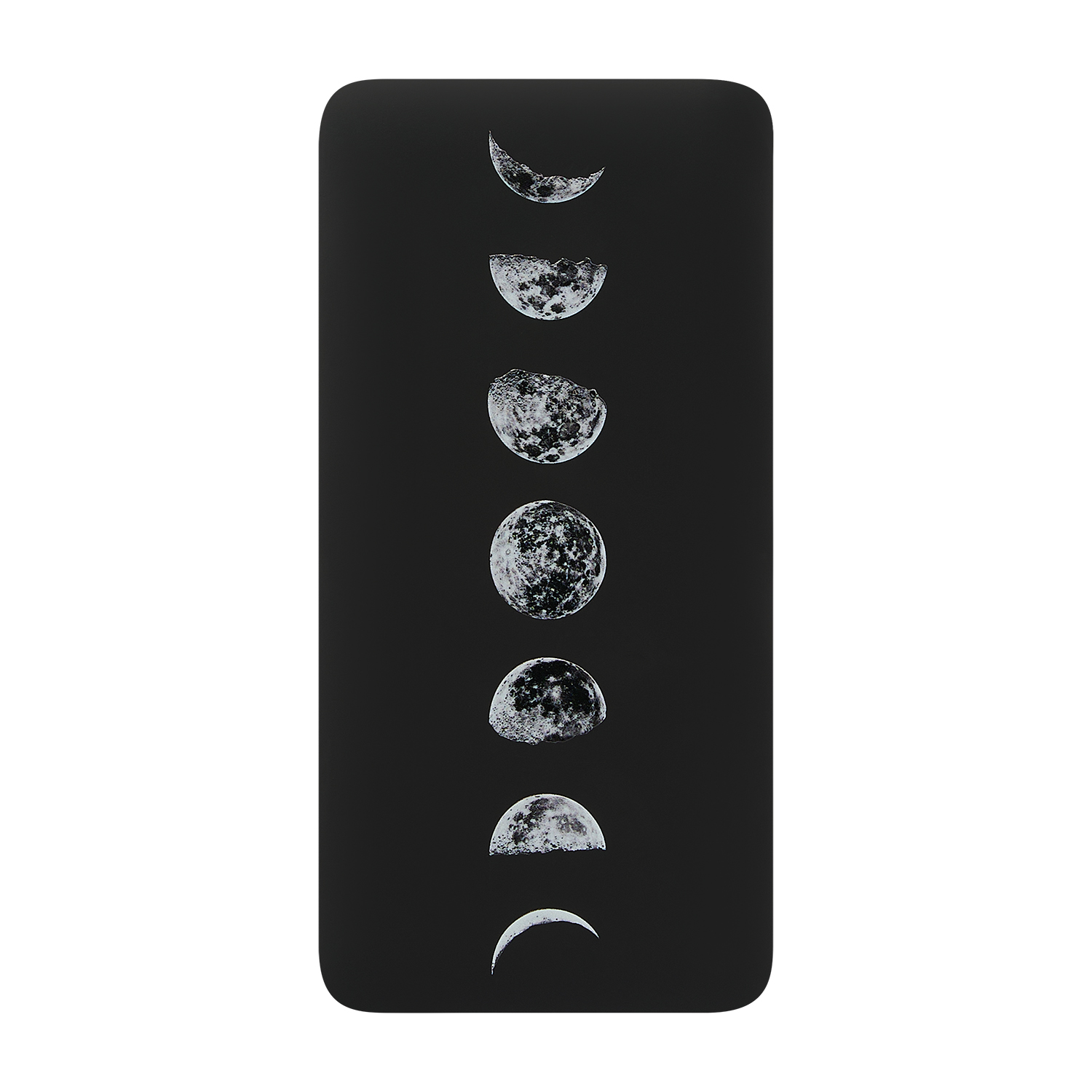 Внешний аккумулятор с подсветкой Ancor PD Plus 20000 mAh, черный / 