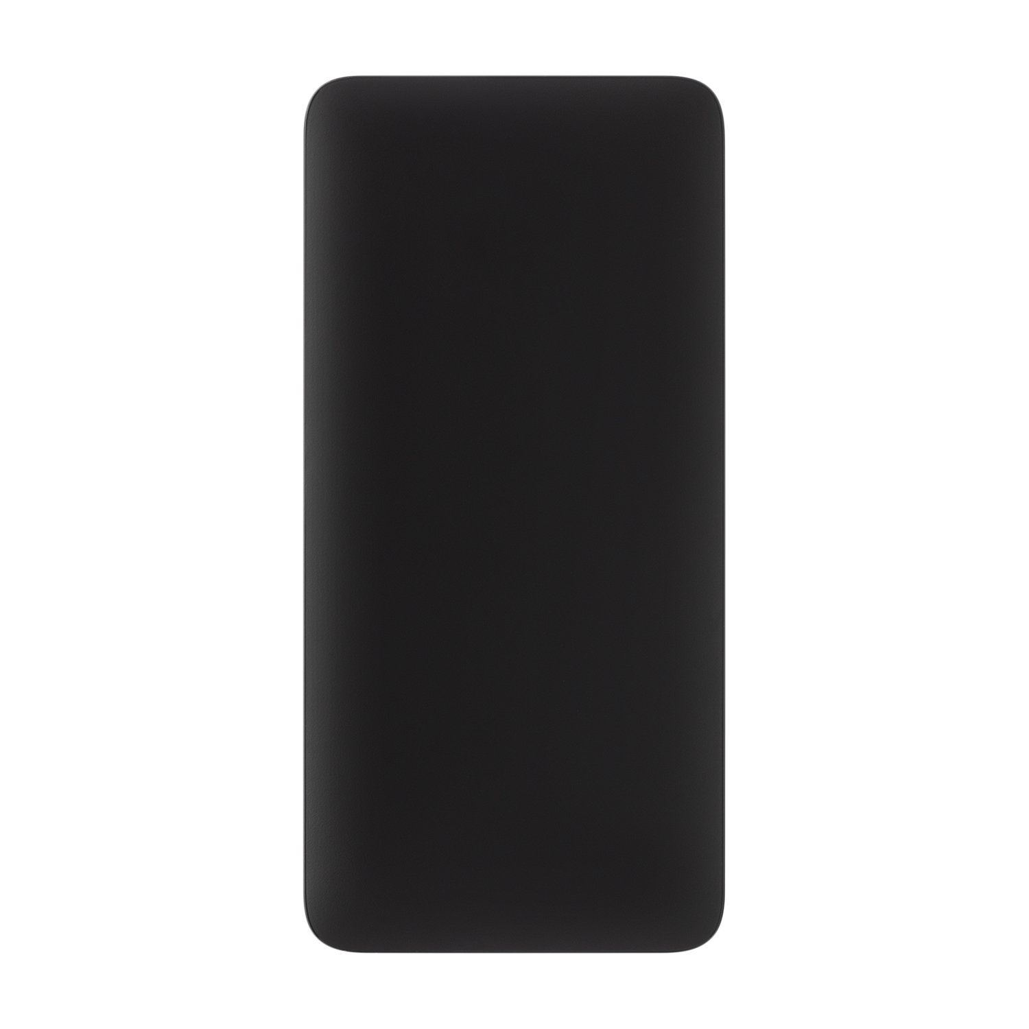 Внешний аккумулятор с подсветкой Ancor PD Plus 20000 mAh, черный / 