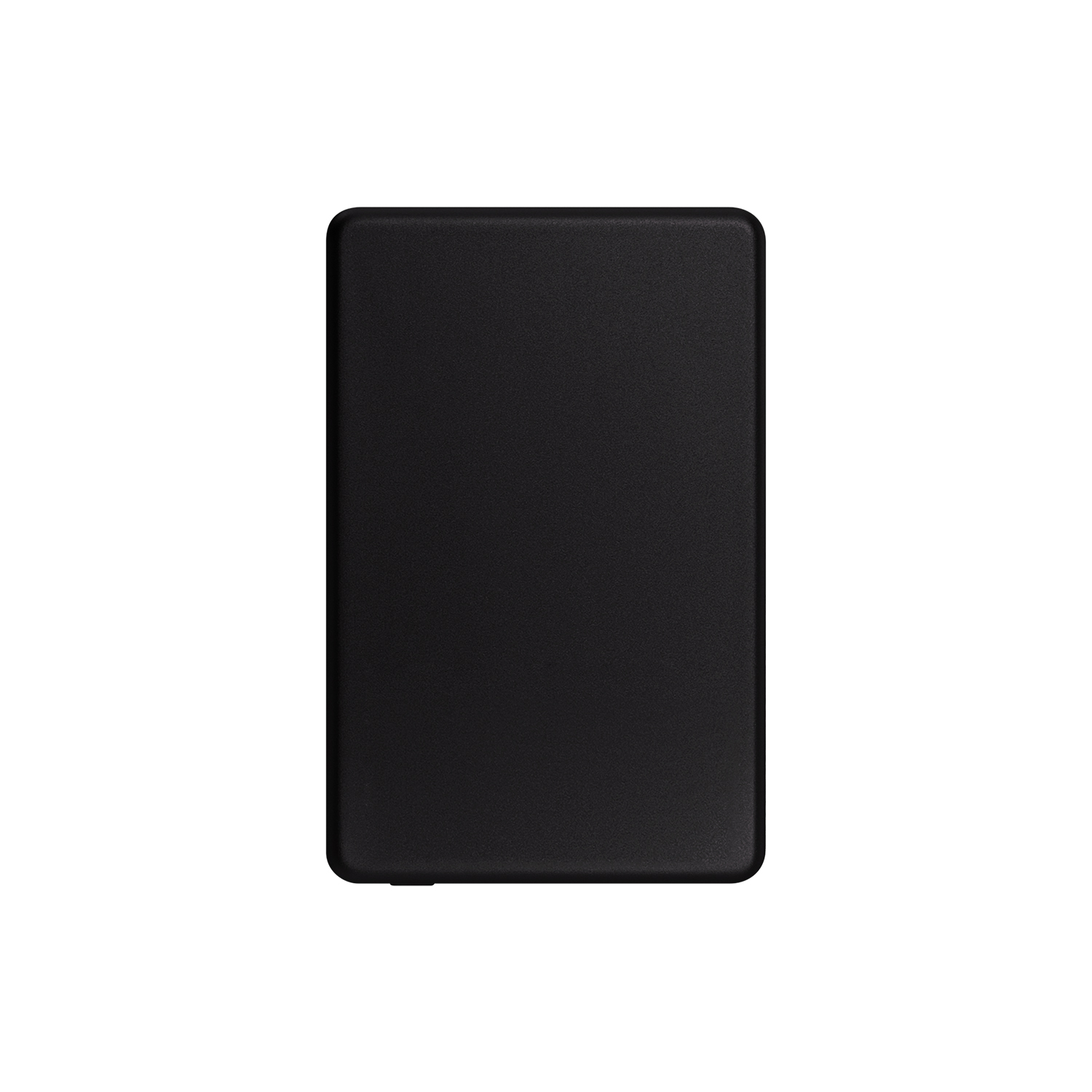 Внешний аккумулятор Atlantis PD 5000mAh с функцией беспроводной зарядки 15W, черный / 