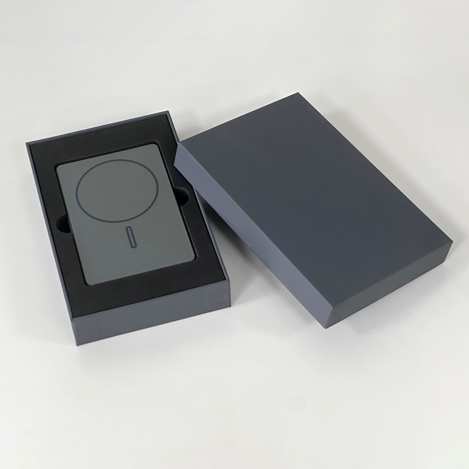 Внешний аккумулятор Onyx PD 5000mAh с функцией беспроводной зарядки 15W / 