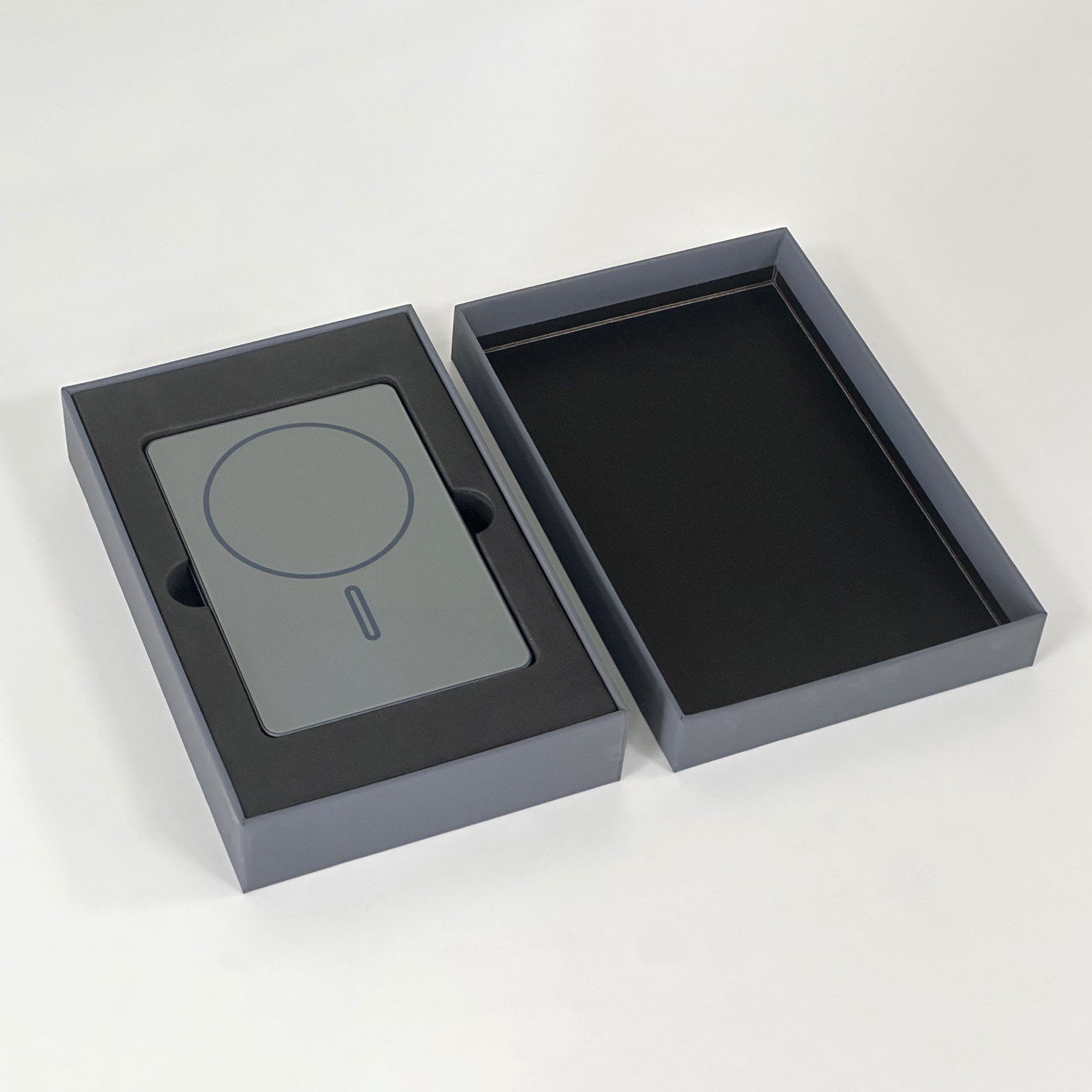Внешний аккумулятор Onyx PD 5000mAh с функцией беспроводной зарядки 15W / 