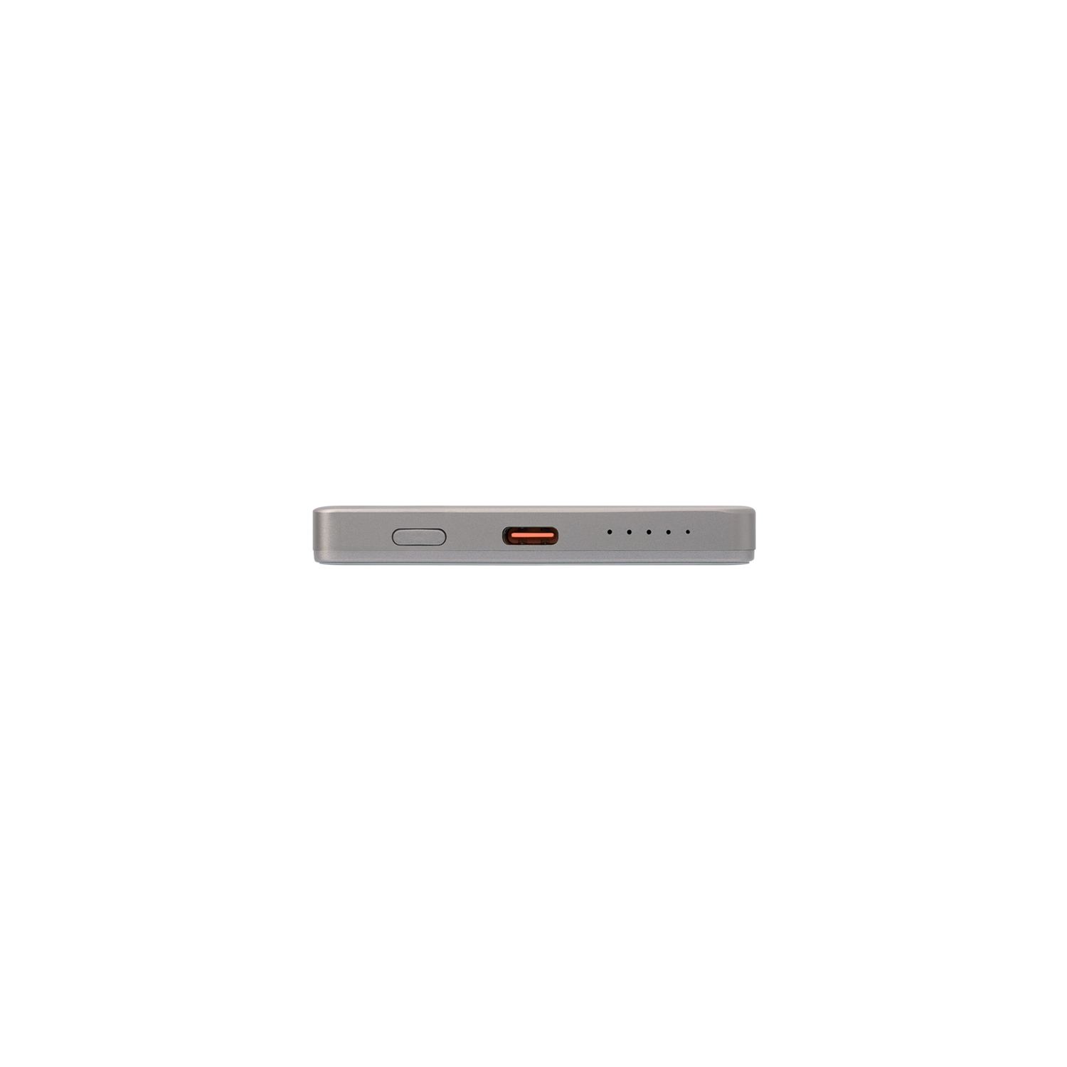 Внешний аккумулятор Onyx PD 5000mAh с функцией беспроводной зарядки 15W / 
