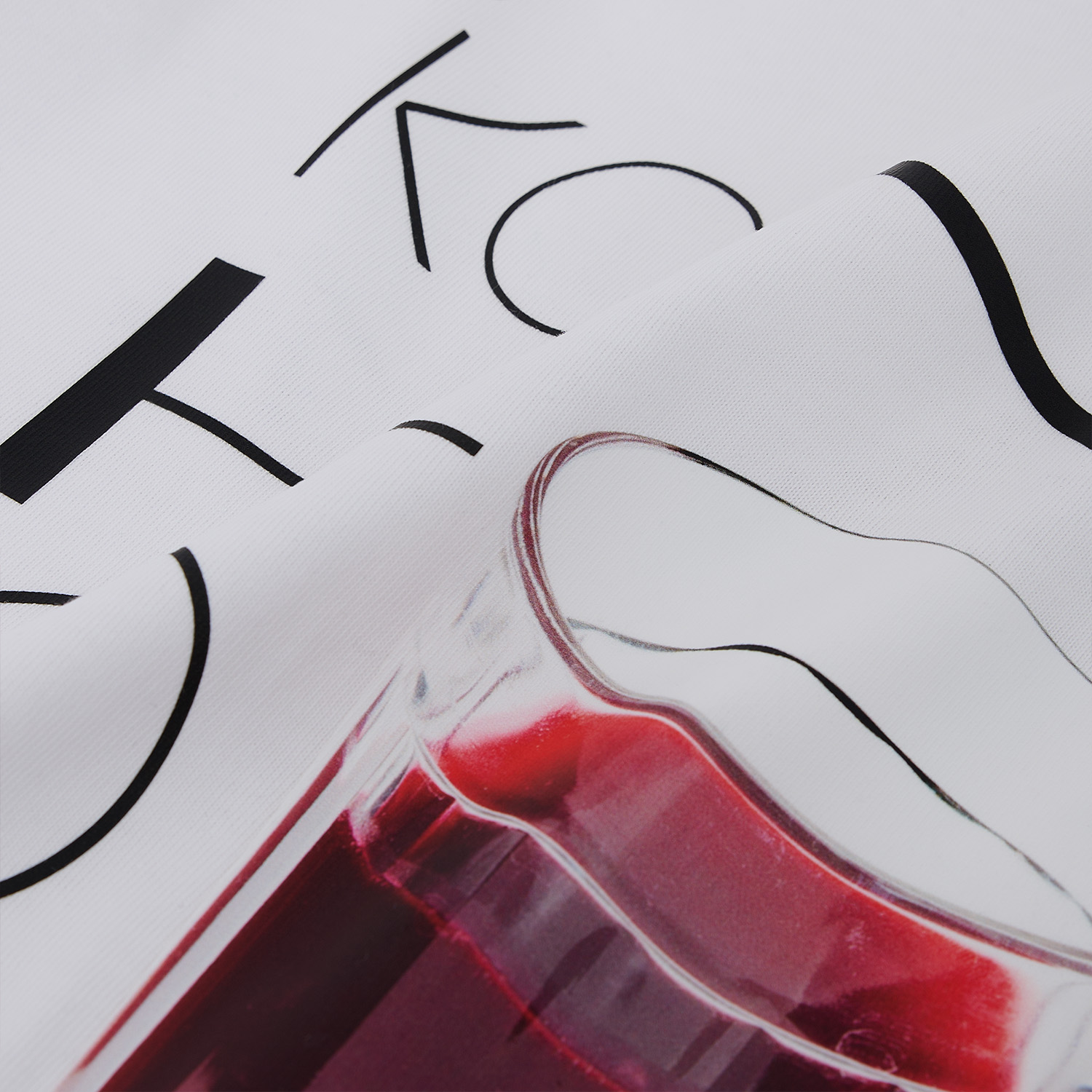 Футболка унисекс RUST NEO, 100% хлопок, 240 гр., белый, размер XS/S / 